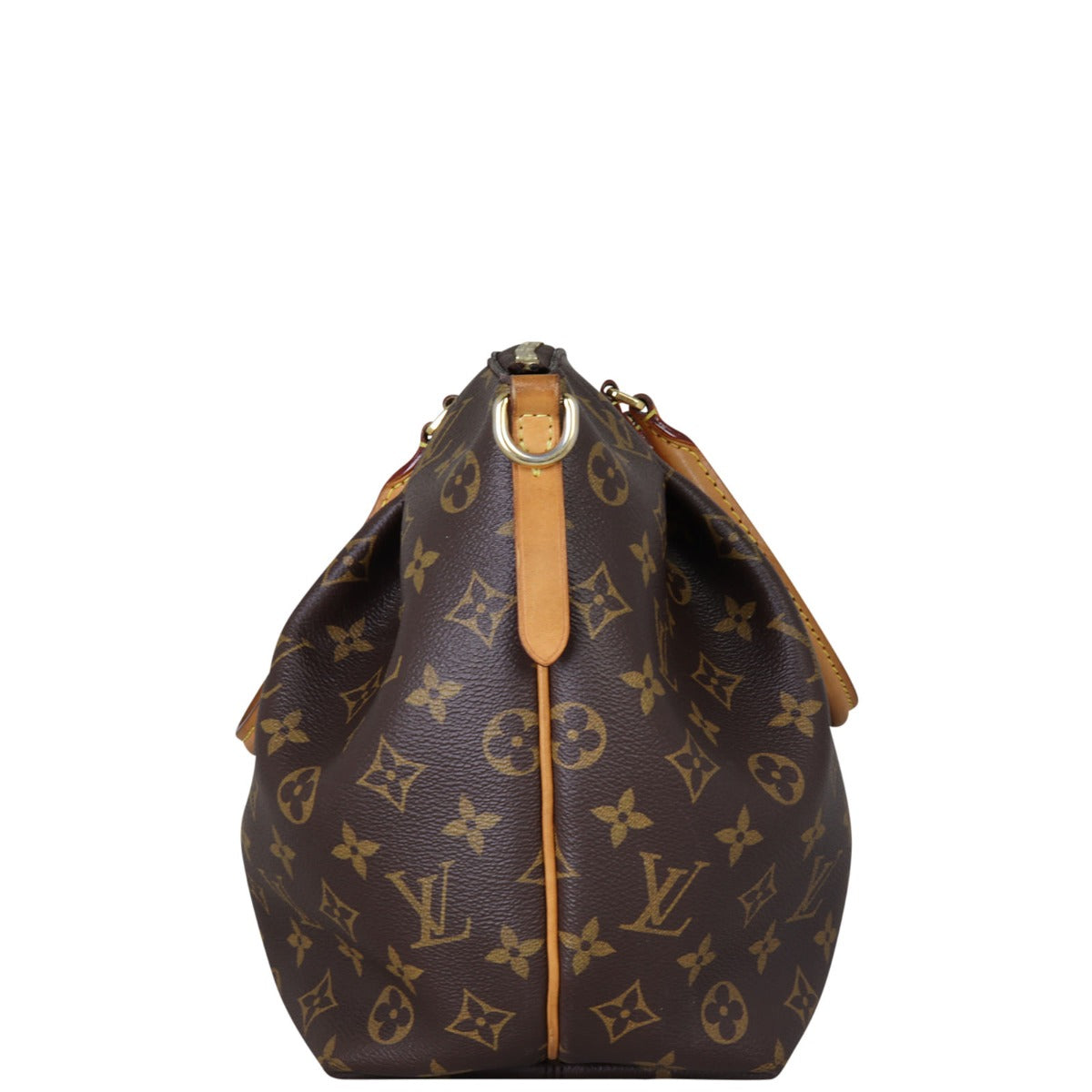 Louis Vuitton Turenne MM Monogram