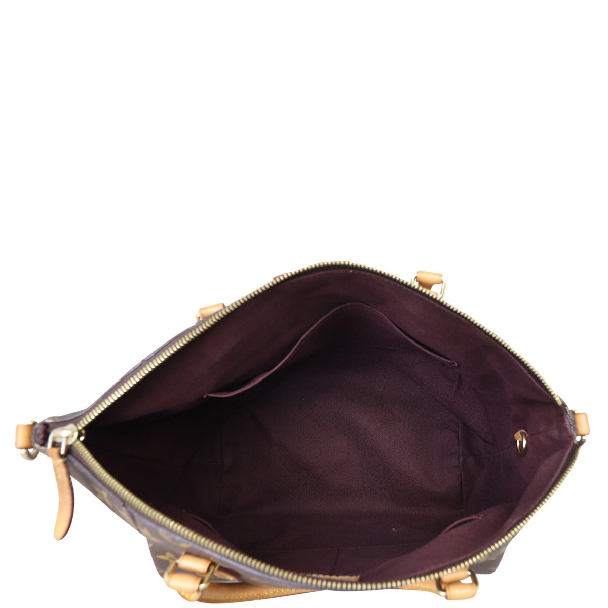 Louis Vuitton Turenne MM Monogram