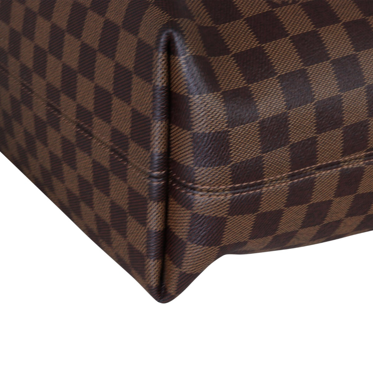Louis Vuitton Graceful MM Damier Ebene