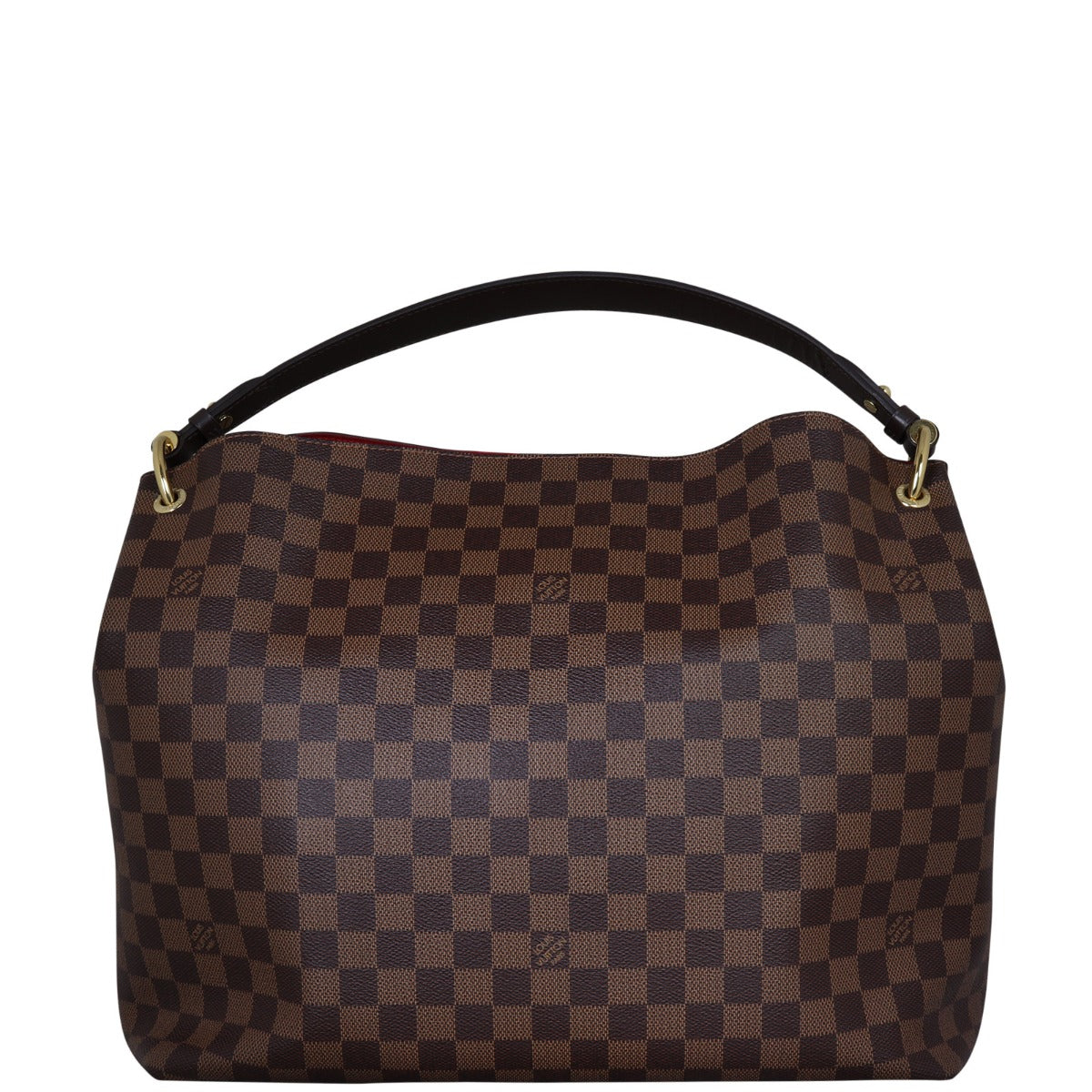 Louis Vuitton Graceful MM Damier Ebene
