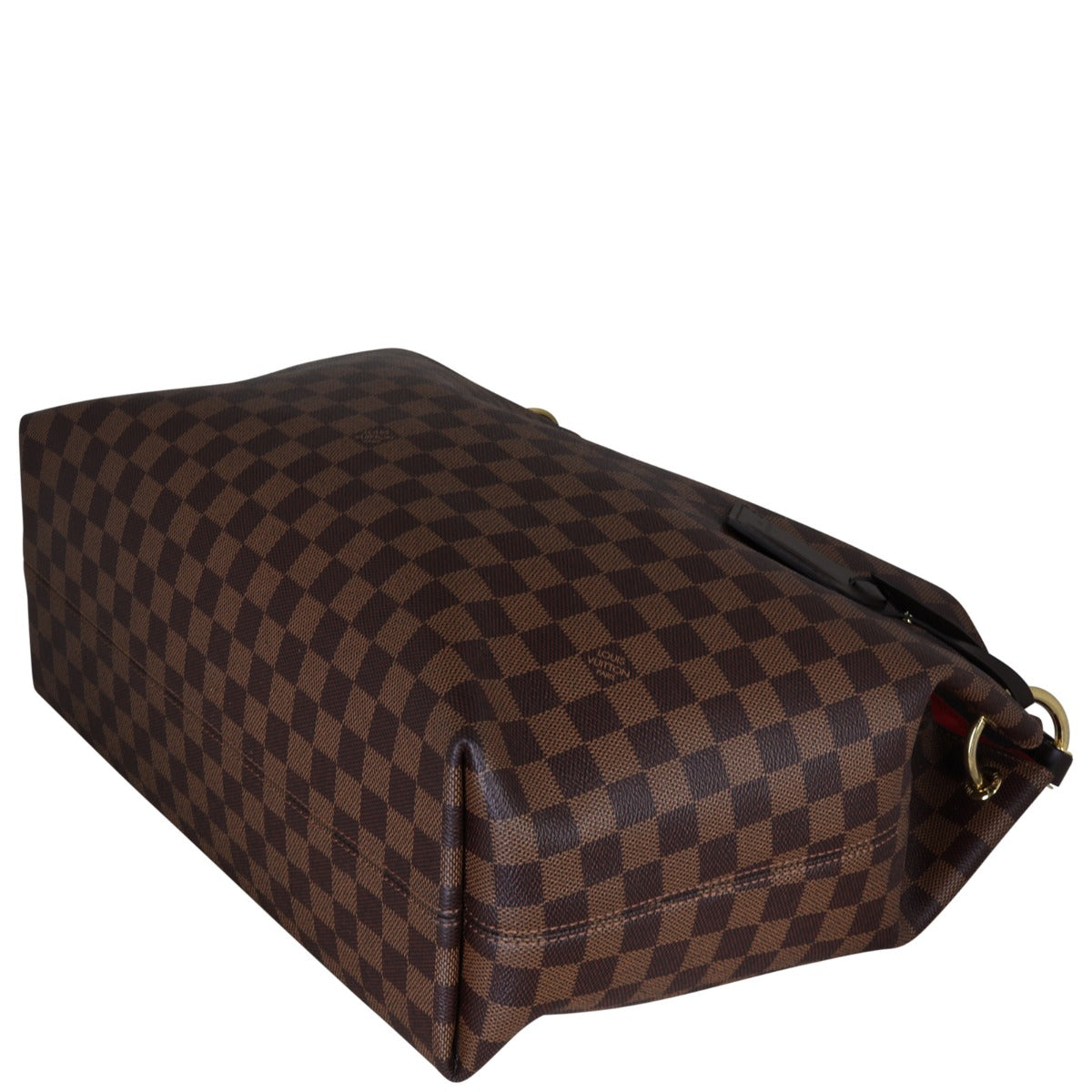 Louis Vuitton Graceful MM Damier Ebene