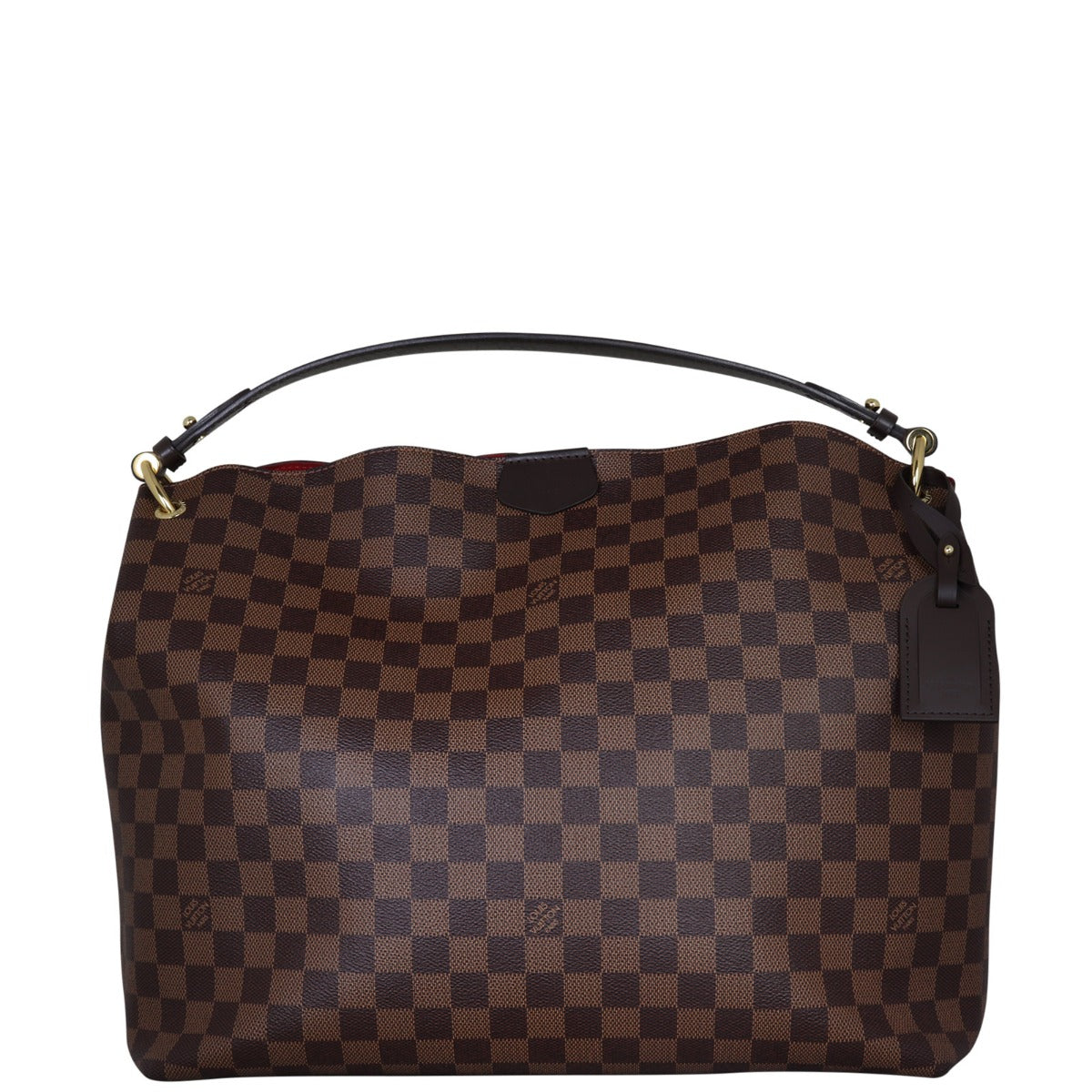 Louis Vuitton Graceful MM Damier Ebene