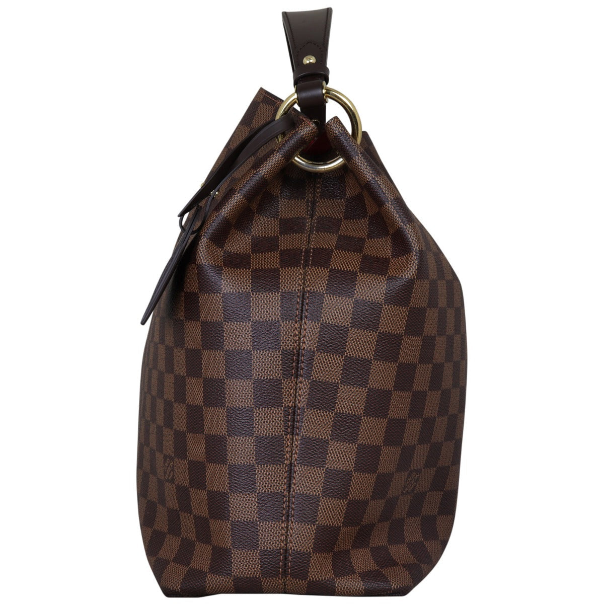 Louis Vuitton Graceful MM Damier Ebene
