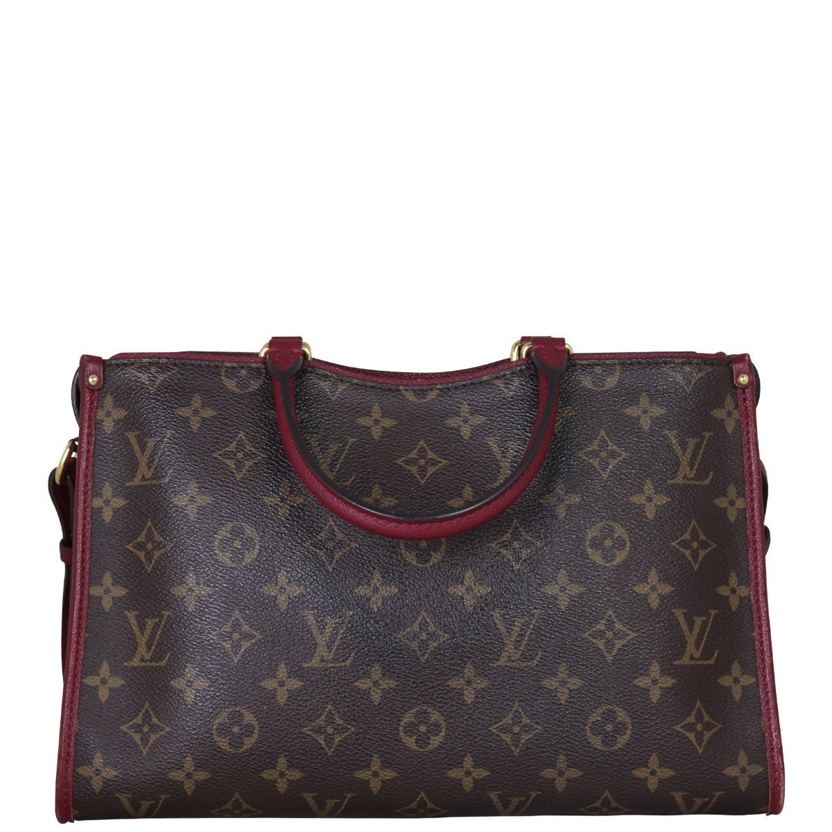 Louis Vuitton Popincourt NM Monogram