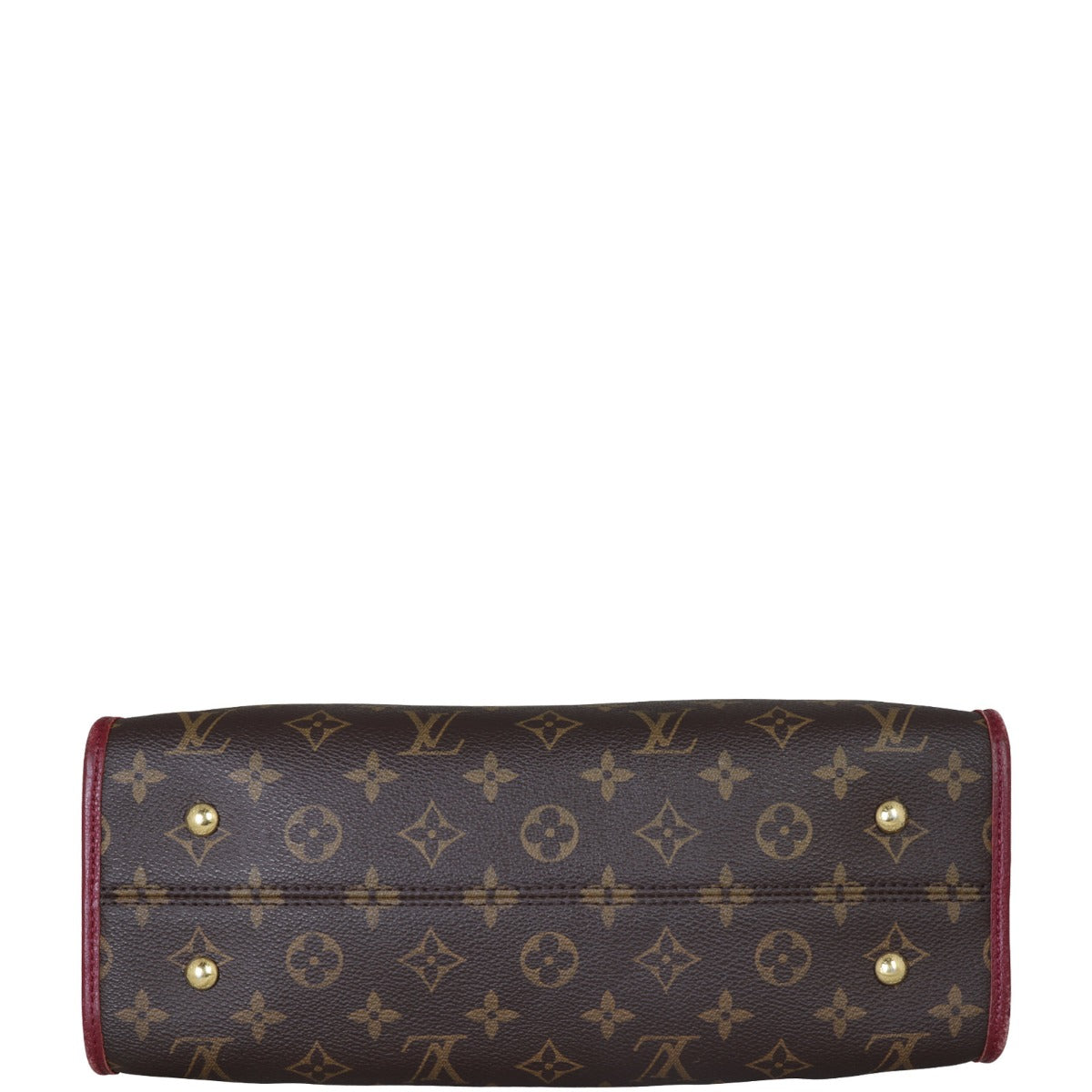 Louis Vuitton Popincourt NM Monogram