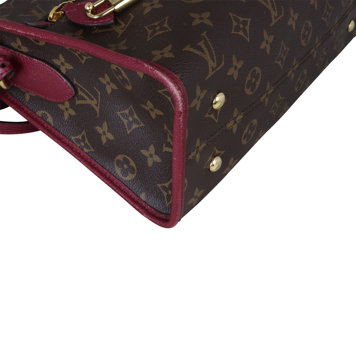 Louis Vuitton Popincourt NM Monogram