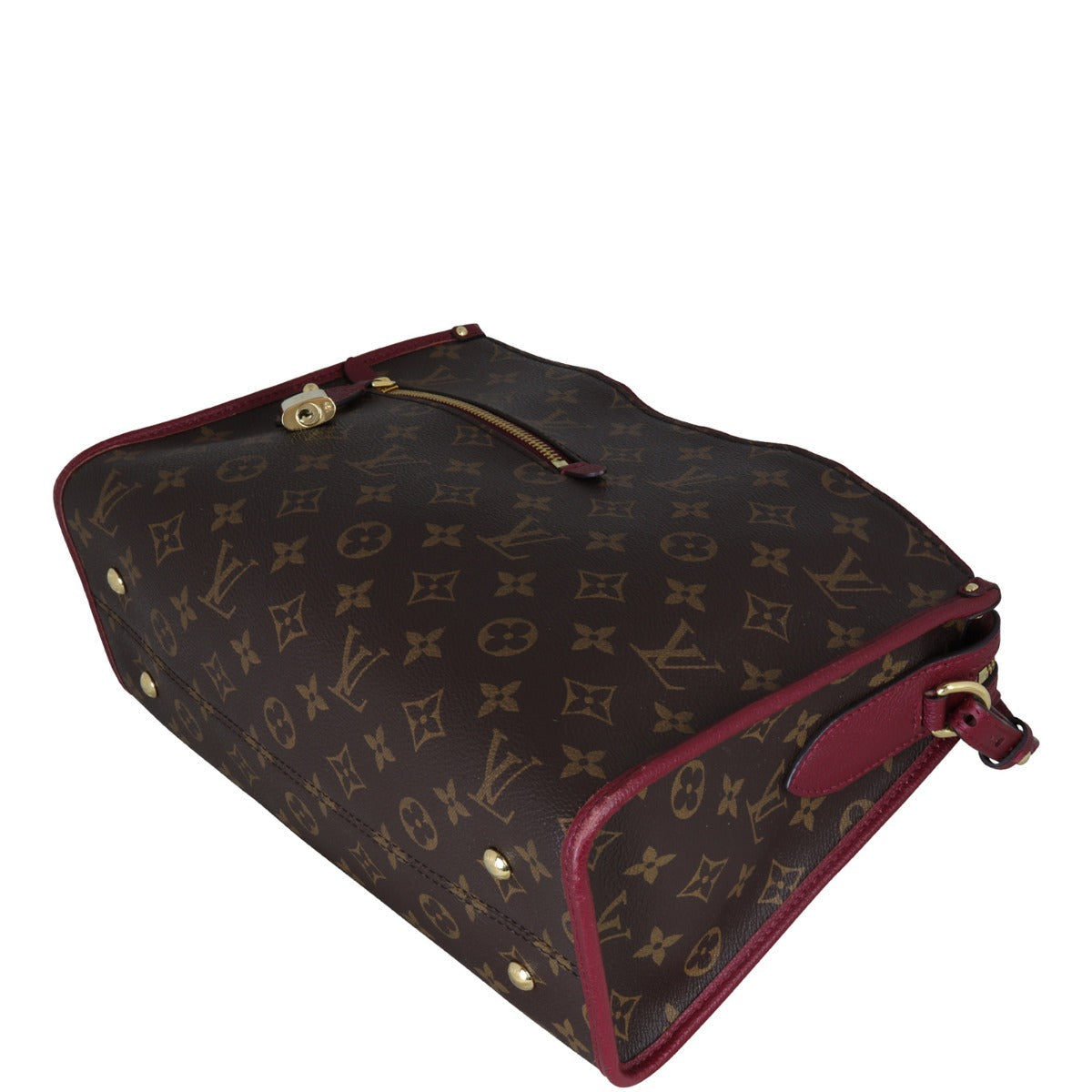 Louis Vuitton Popincourt NM Monogram