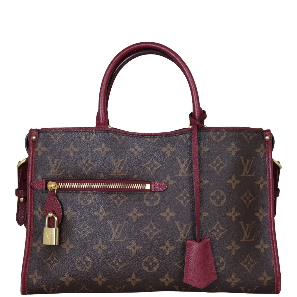 Louis Vuitton Popincourt NM Monogram