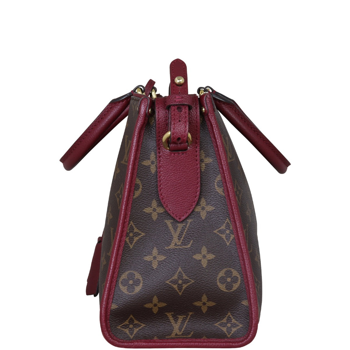 Louis Vuitton Popincourt NM Monogram