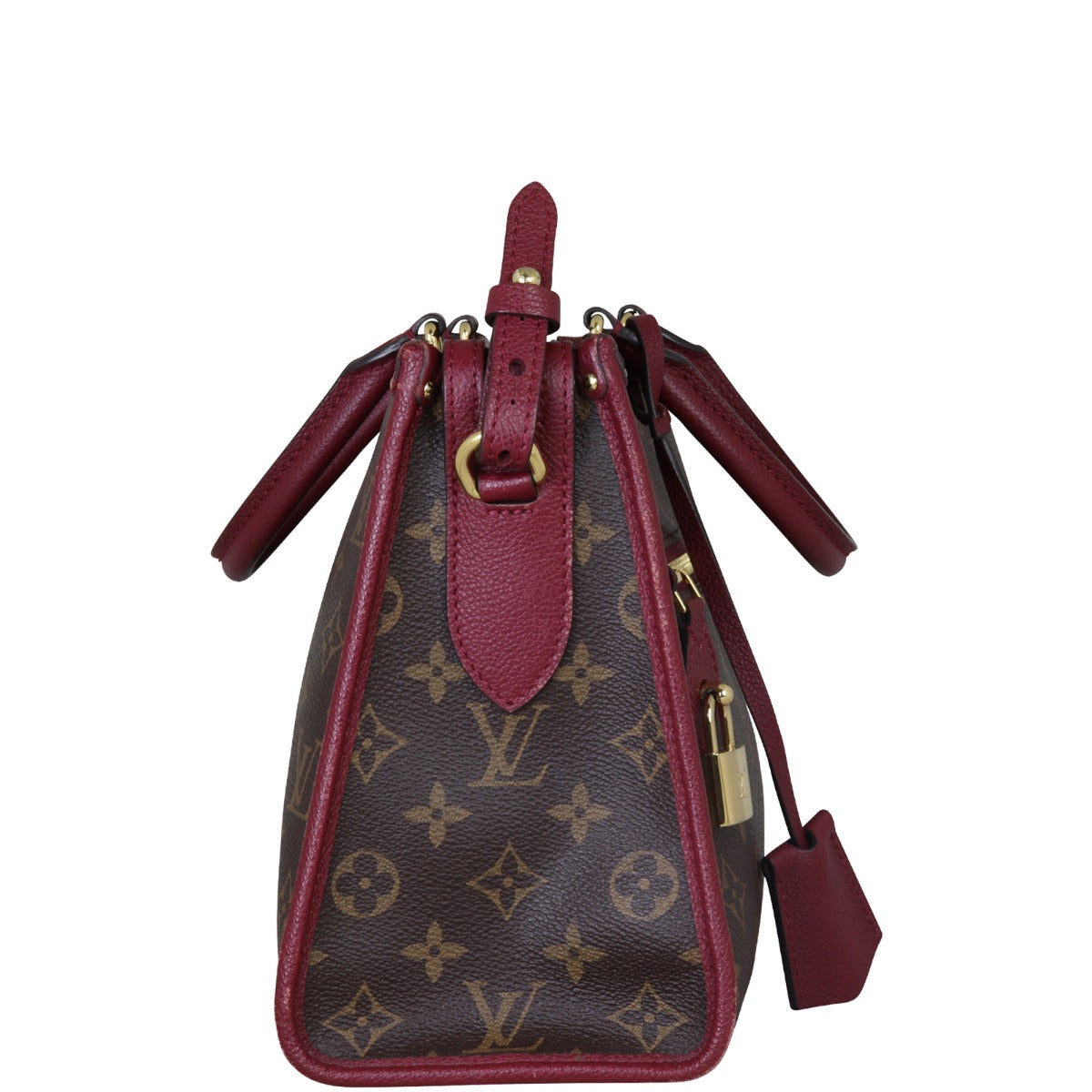Louis Vuitton Popincourt NM Monogram