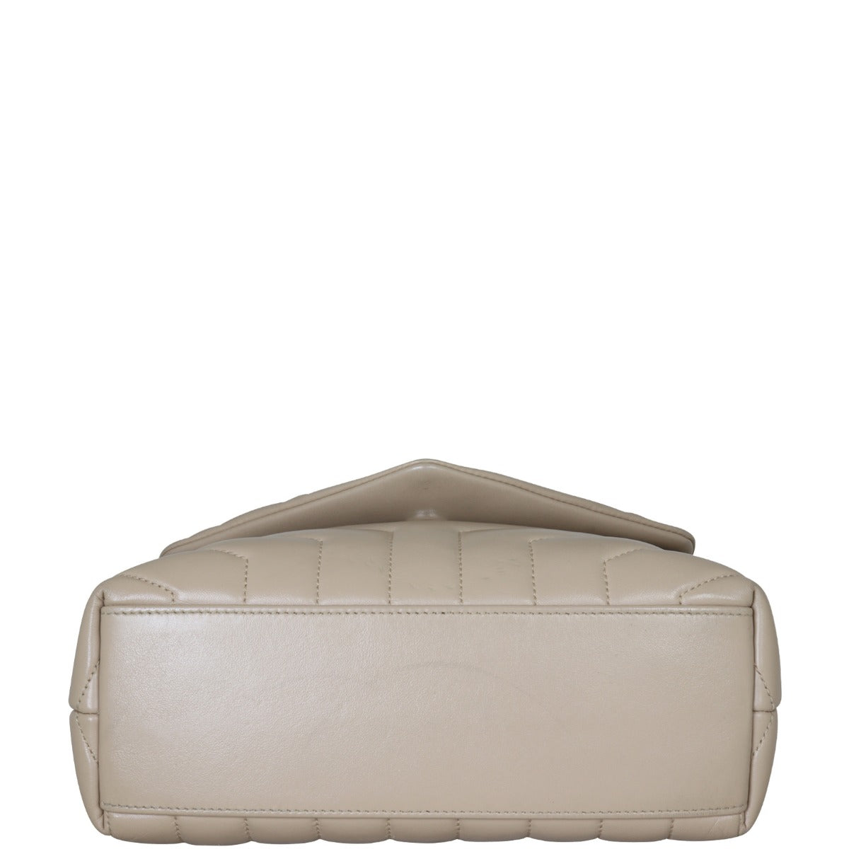 Saint Laurent Loulou Small