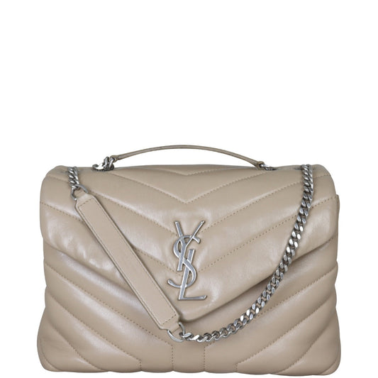 Saint Laurent Loulou Small