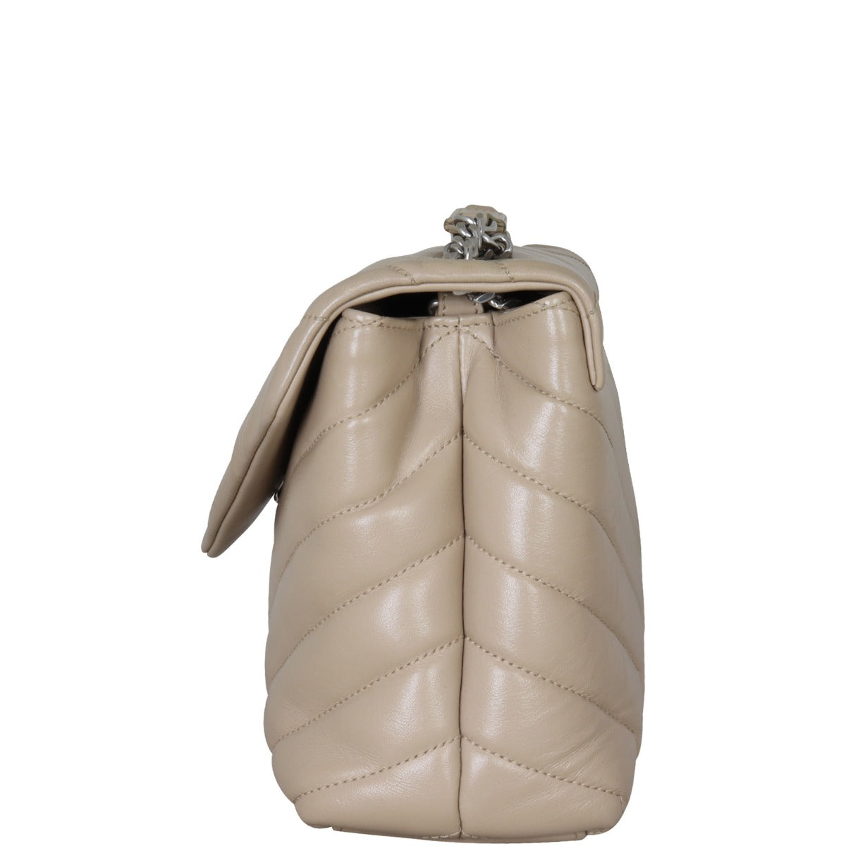 Saint Laurent Loulou Small