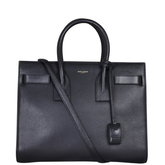 Saint Laurent Sac de Jour Small