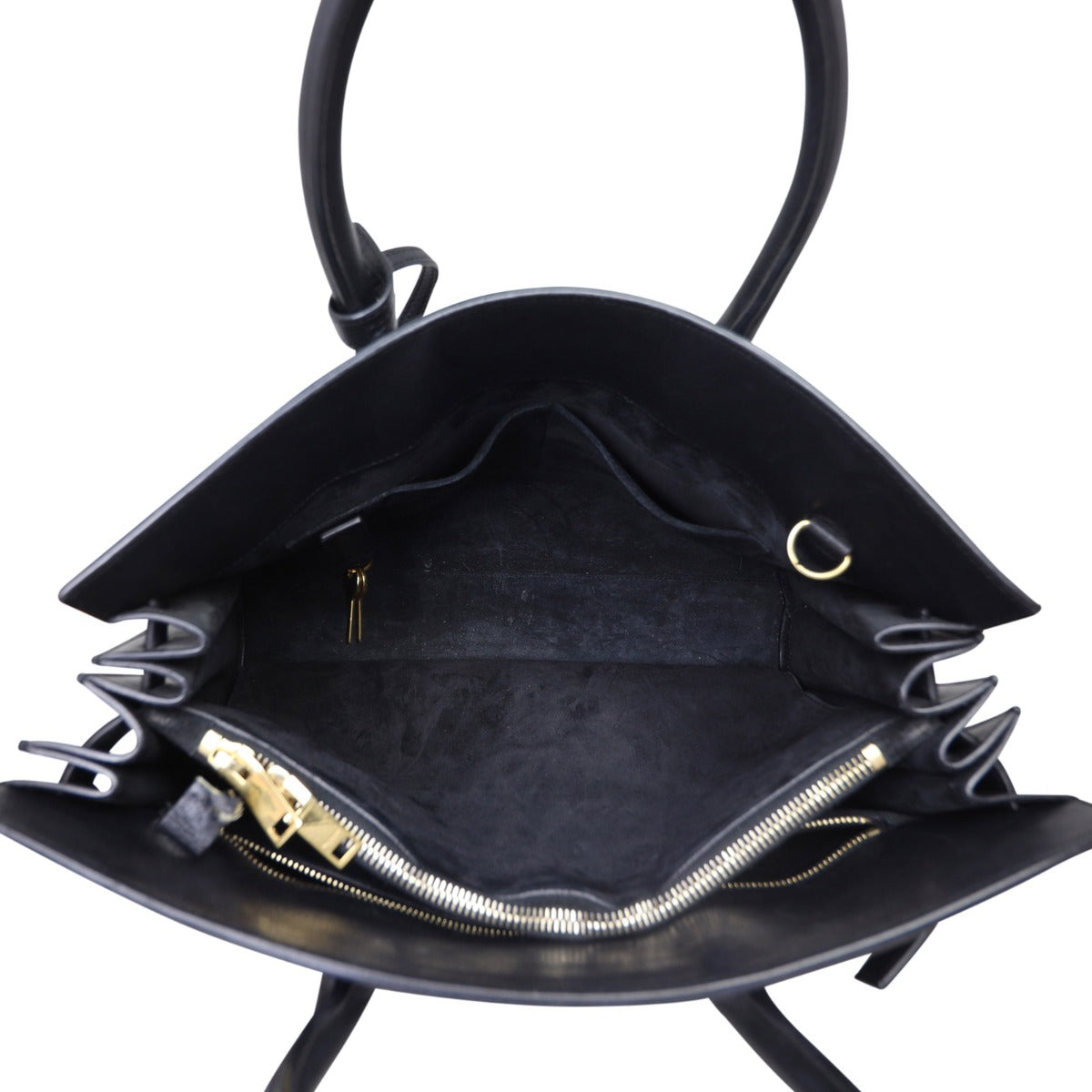 Saint Laurent Sac de Jour Small