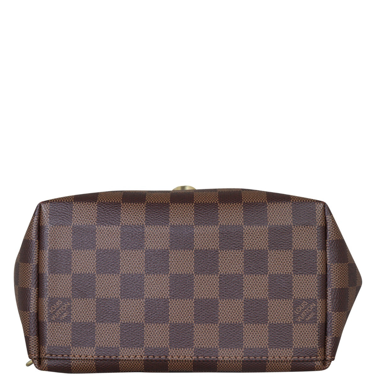Louis Vuitton Clapton Backpack Damier Ebene