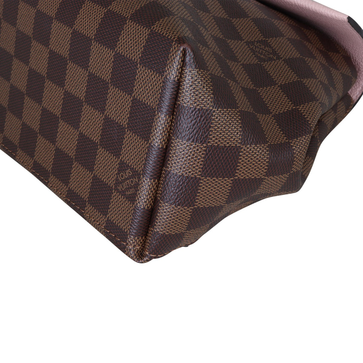 Louis Vuitton Clapton Backpack Damier Ebene