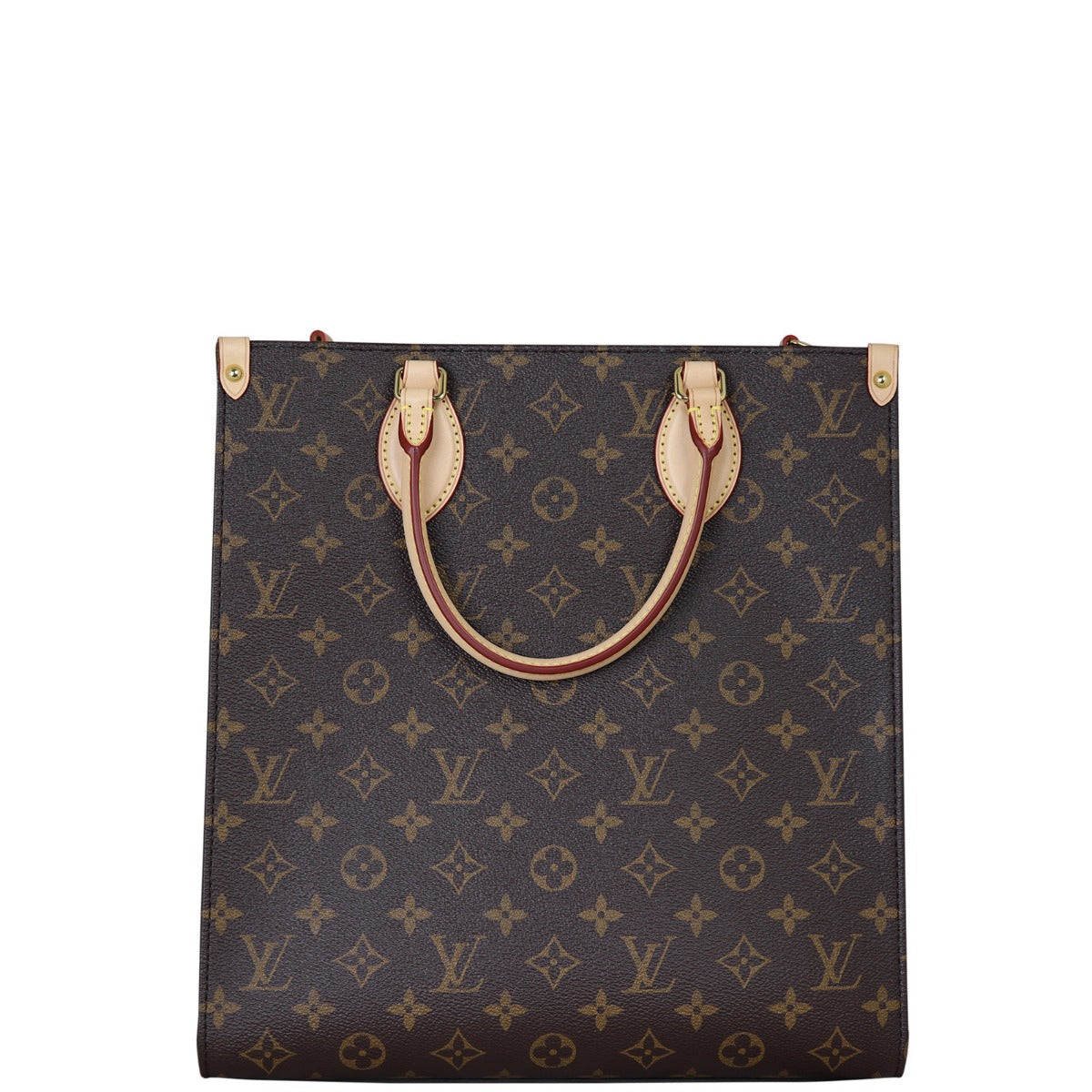 Louis Vuitton Sac Plat PM Monogram