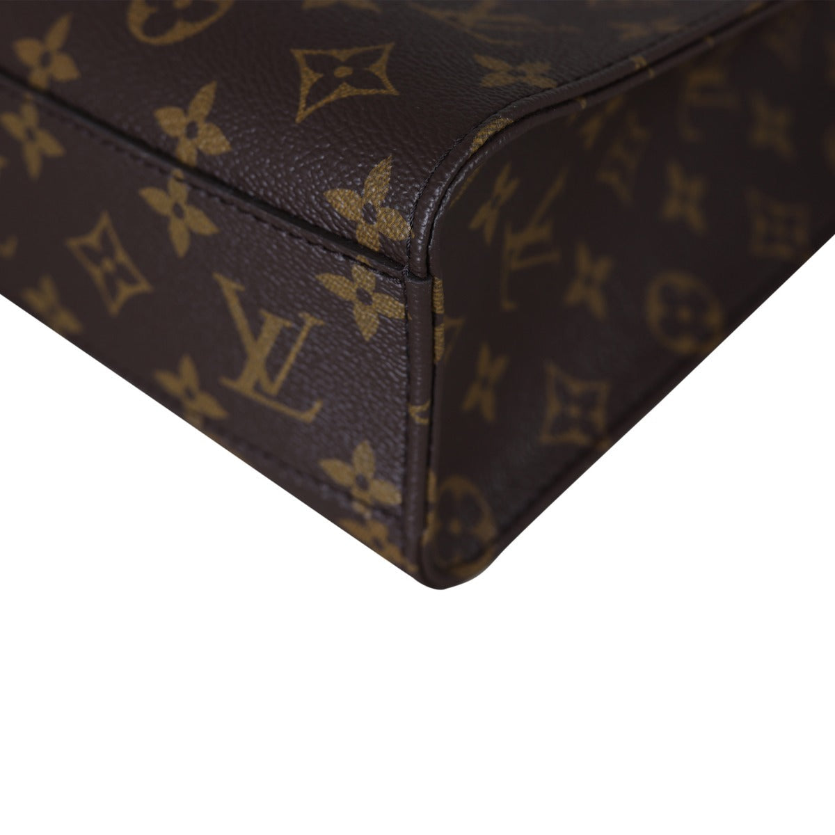 Louis Vuitton Sac Plat PM Monogram