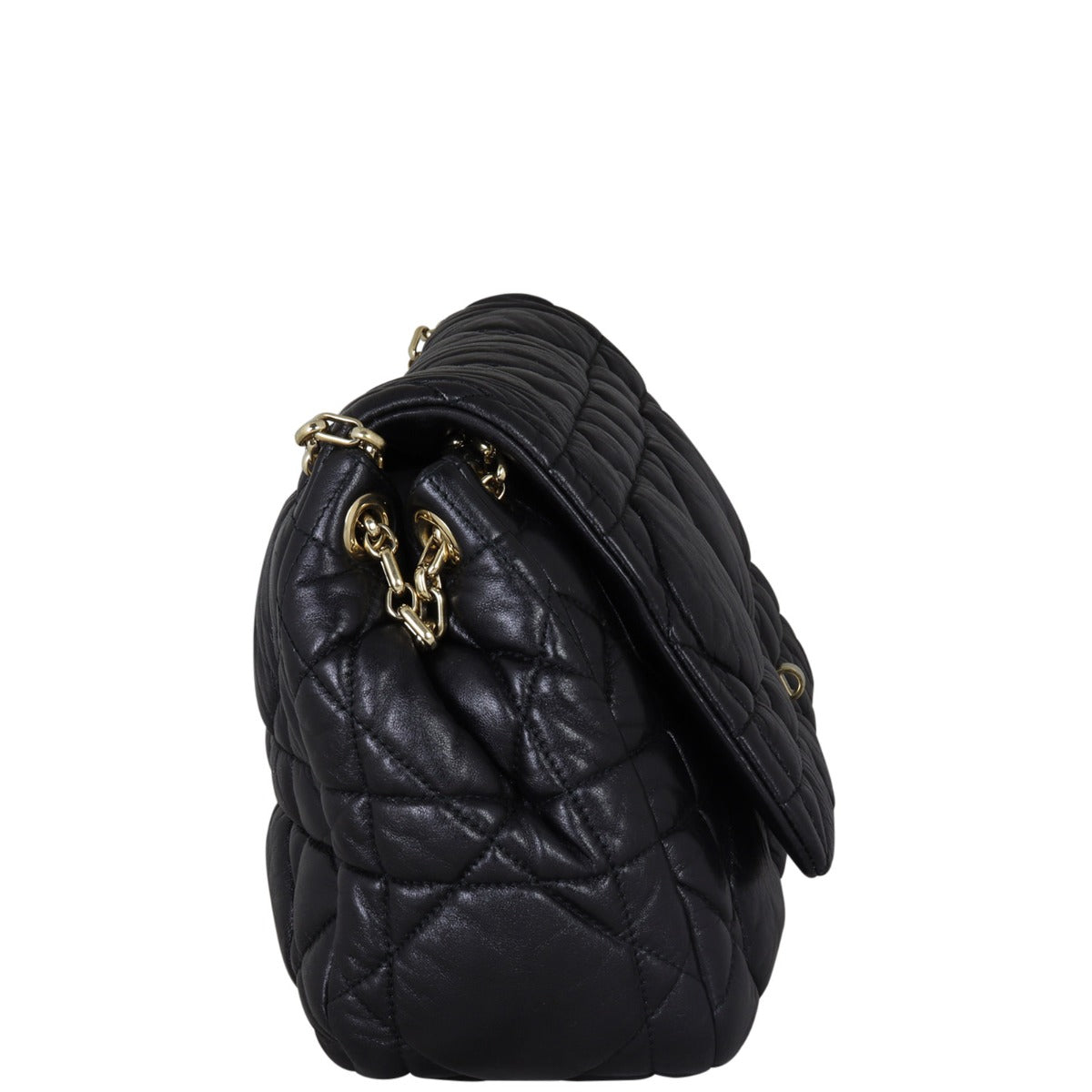 Dior Milly la Foret Cannage Bag