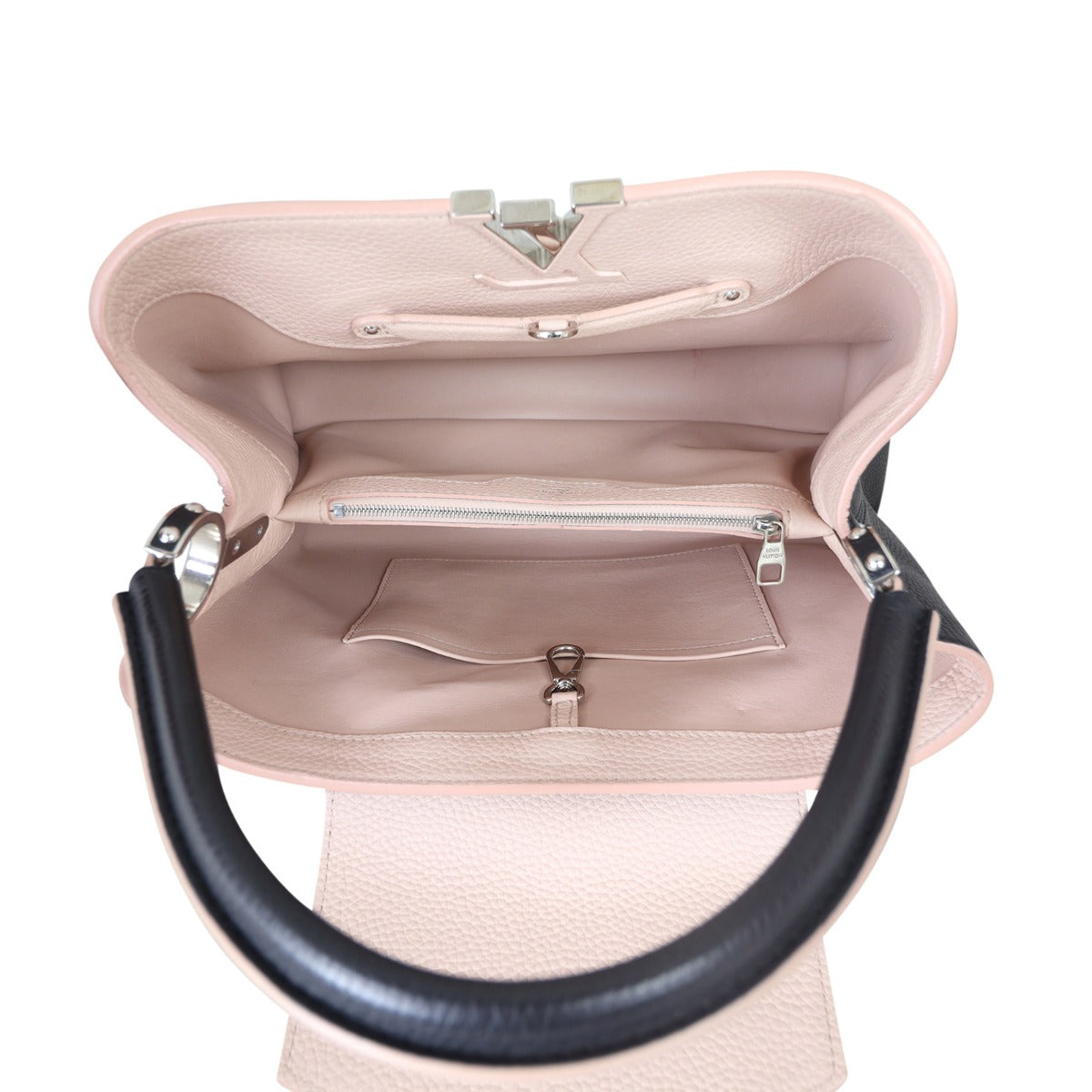 Louis Vuitton Capucines MM
