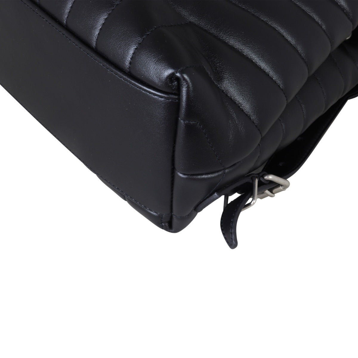 Saint Laurent Loulou Backpack Small