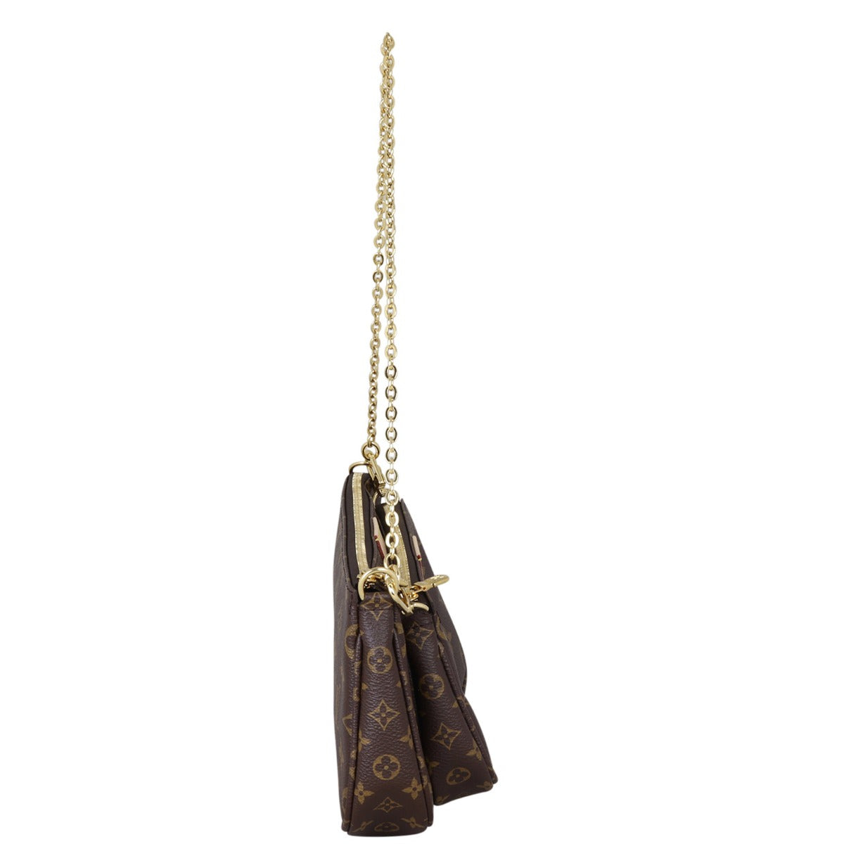 Louis Vuitton Multi Pochette Accessoires Monogram