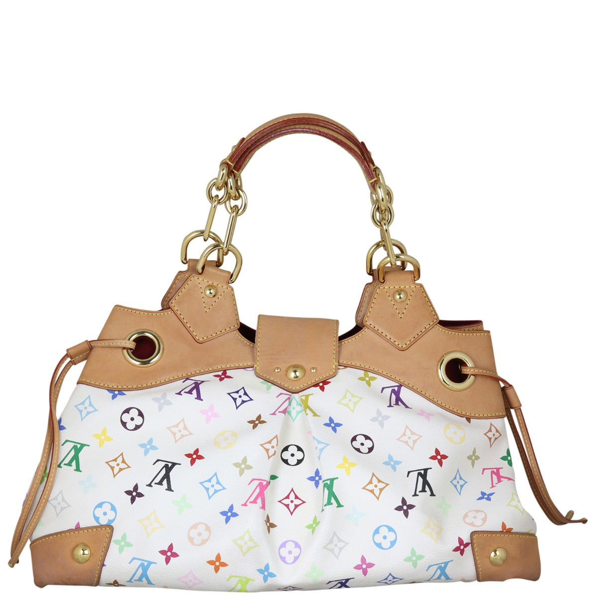 Louis Vuitton Ursula Monogram Multicolore