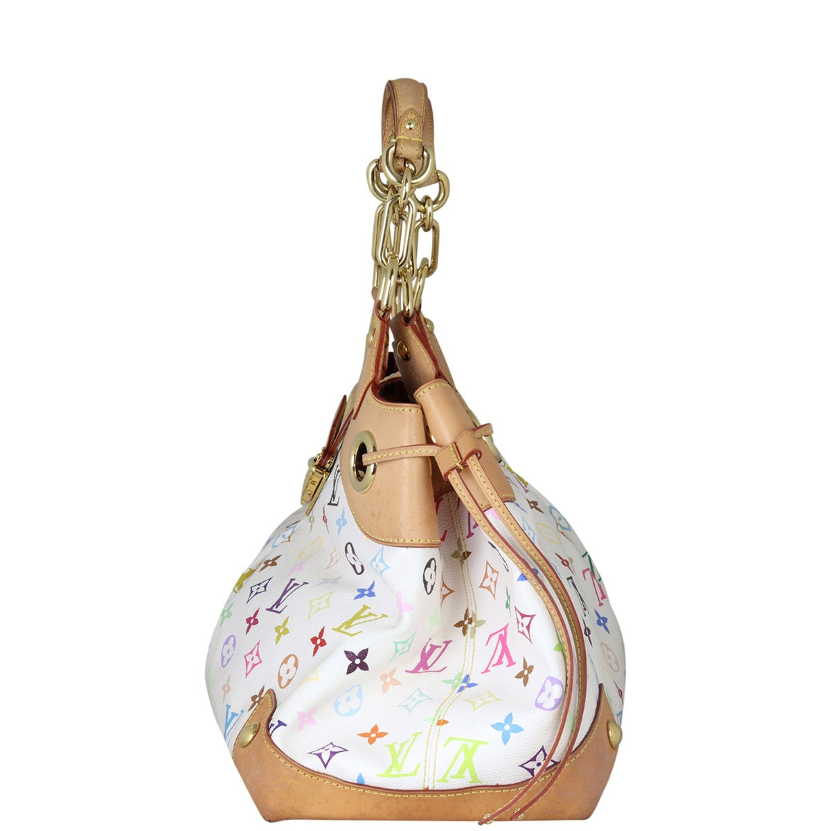 Louis Vuitton Ursula Monogram Multicolore