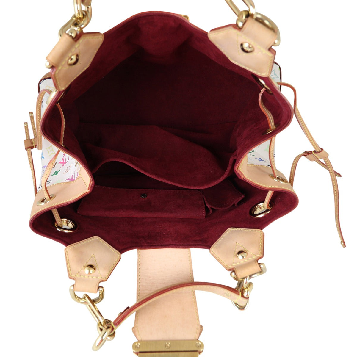 Louis Vuitton Ursula Monogram Multicolore