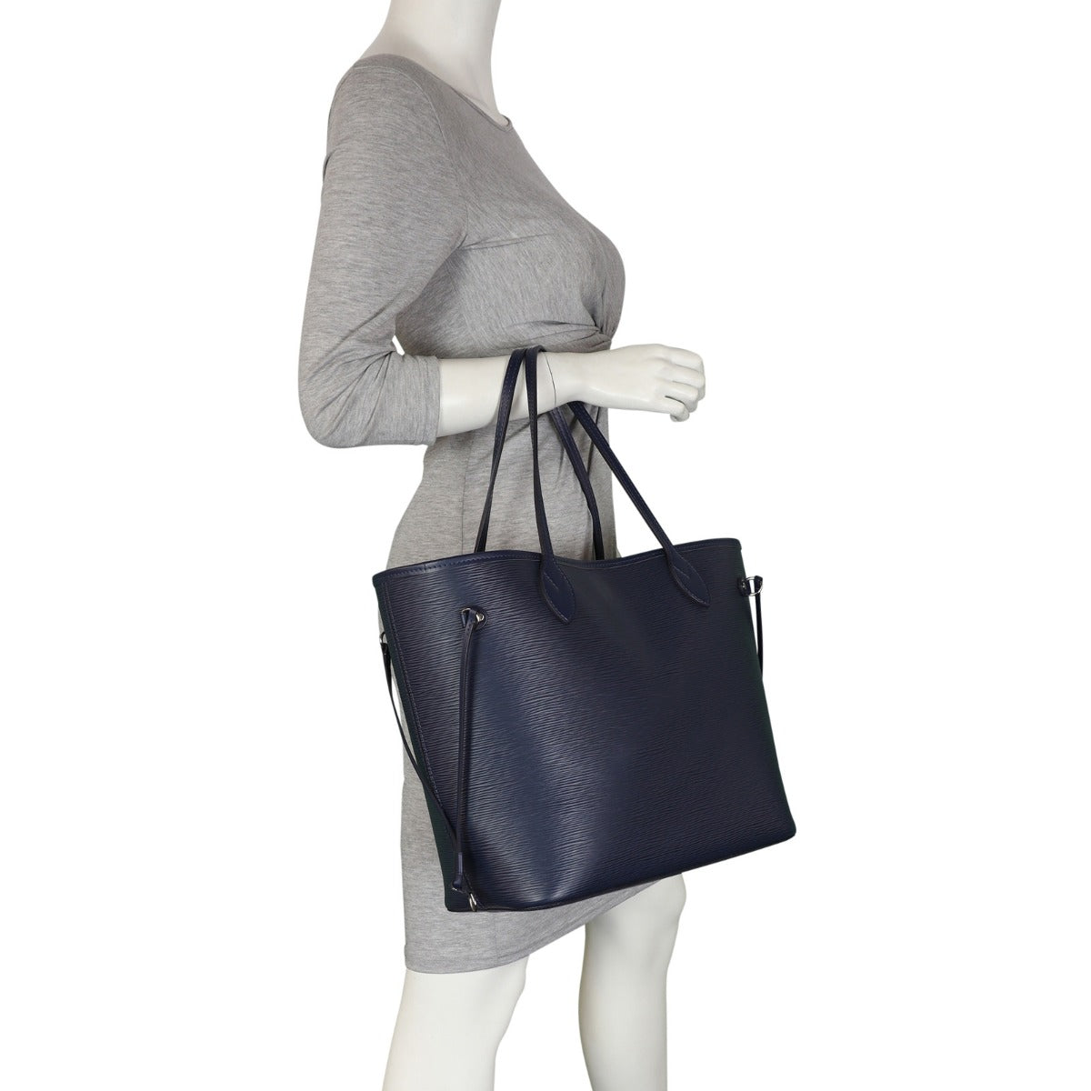 Louis Vuitton Neverfull MM Epi