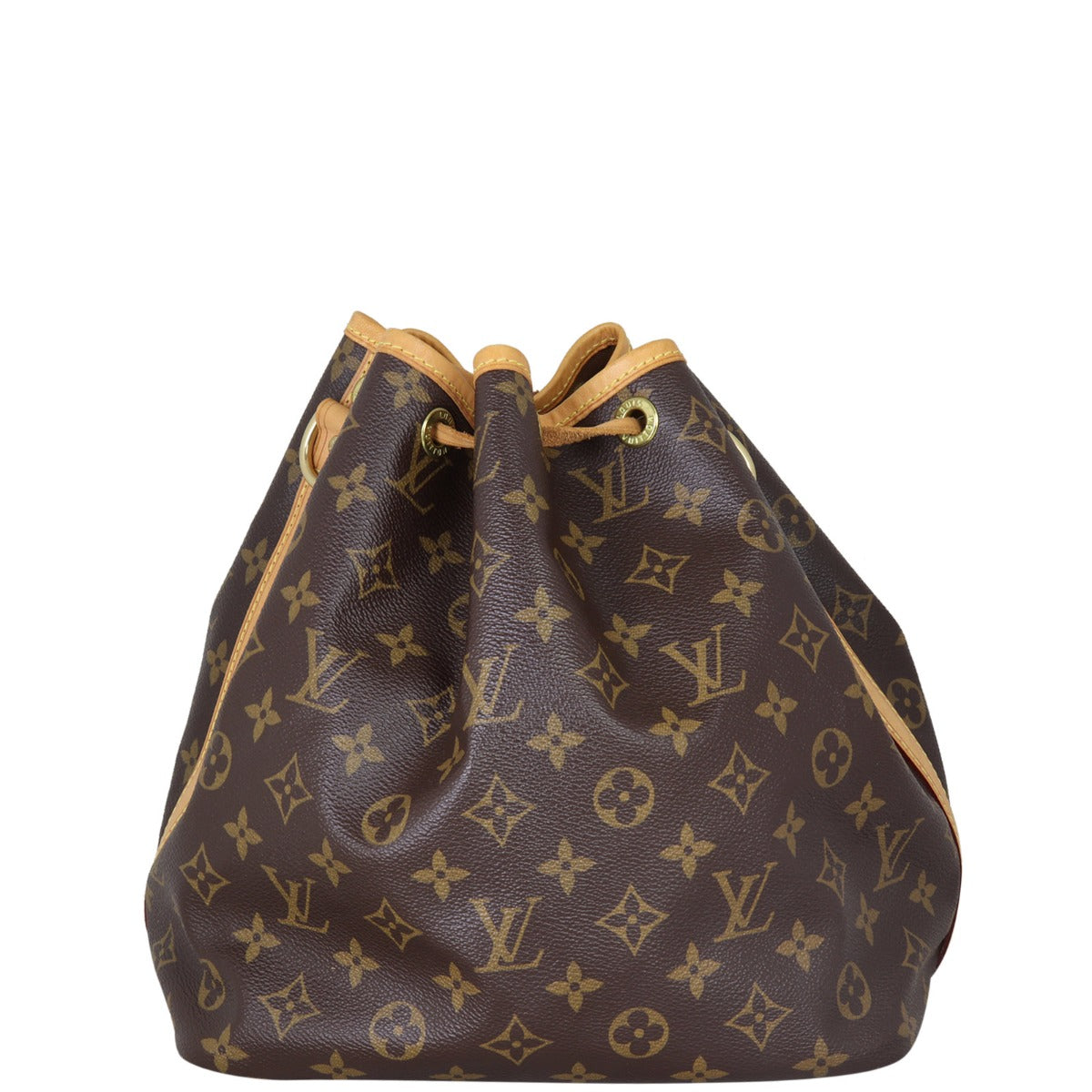 Louis Vuitton Petit Noe Monogram