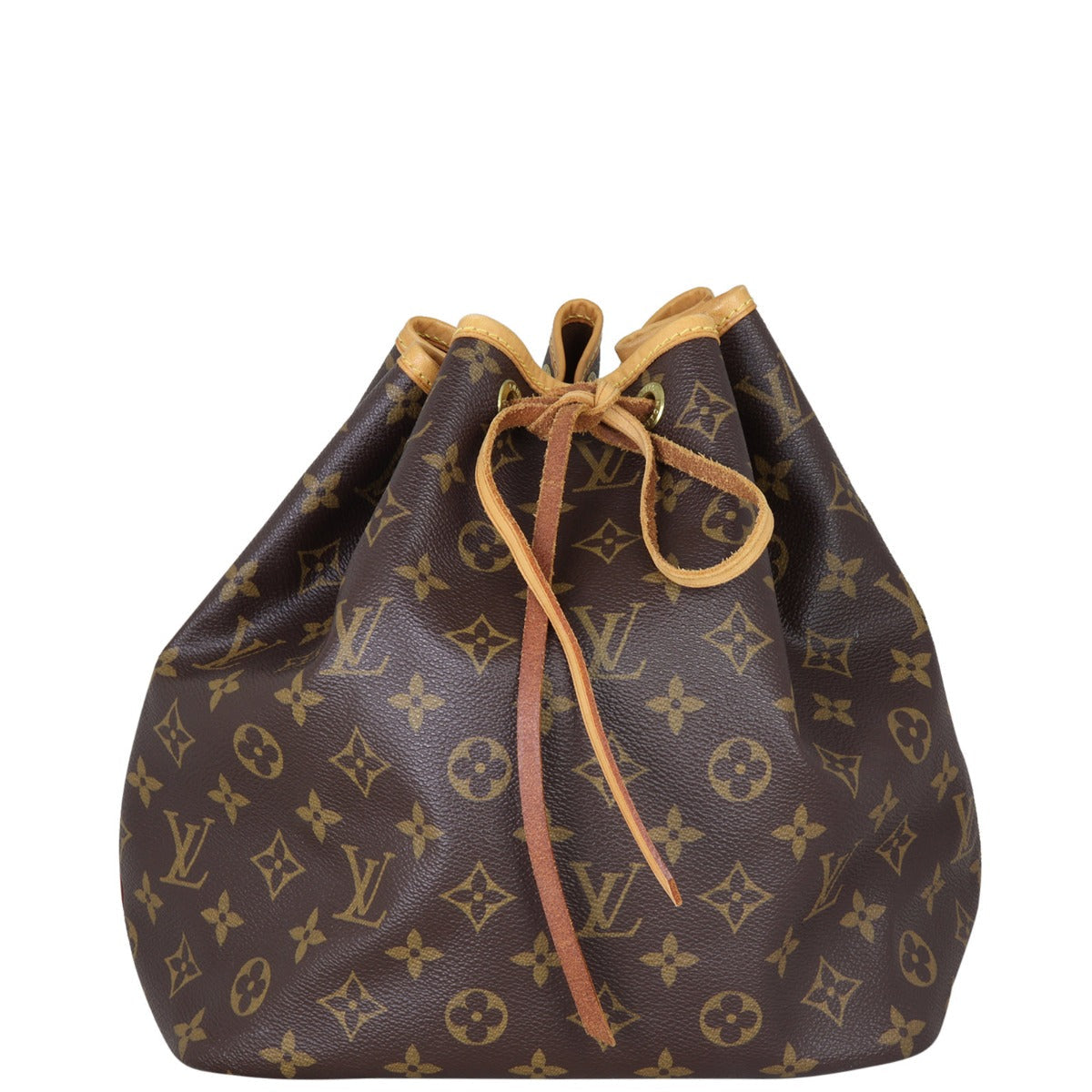 Louis Vuitton Petit Noe Monogram