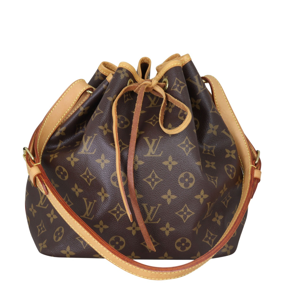 Louis Vuitton Petit Noe Monogram