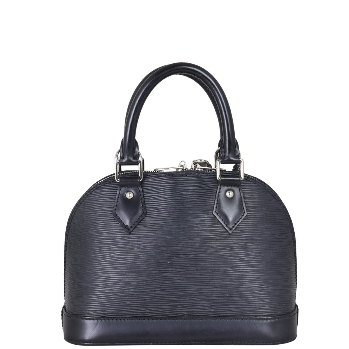Louis Vuitton Alma BB Epi | Black SHW