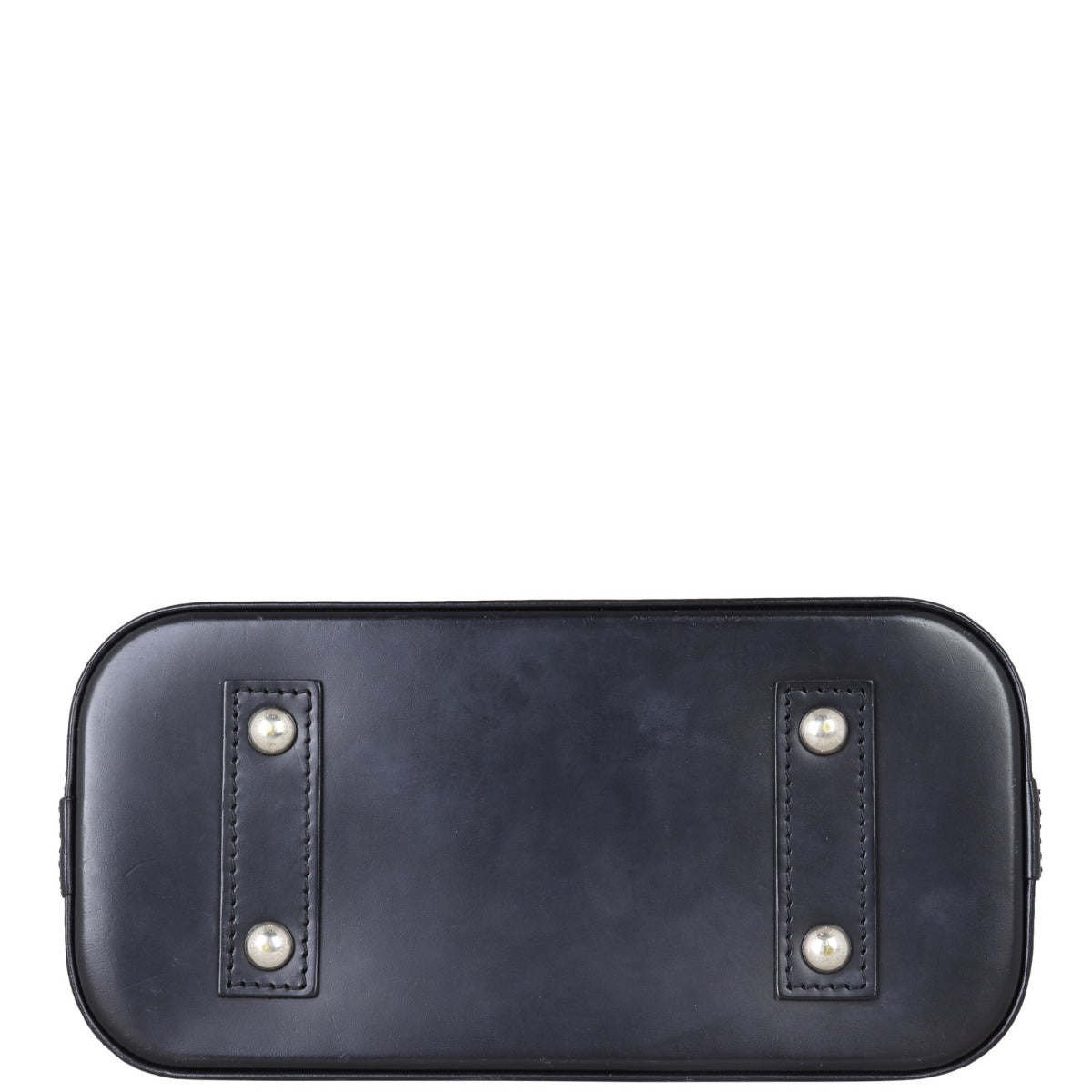 Louis Vuitton Alma BB Epi | Black SHW