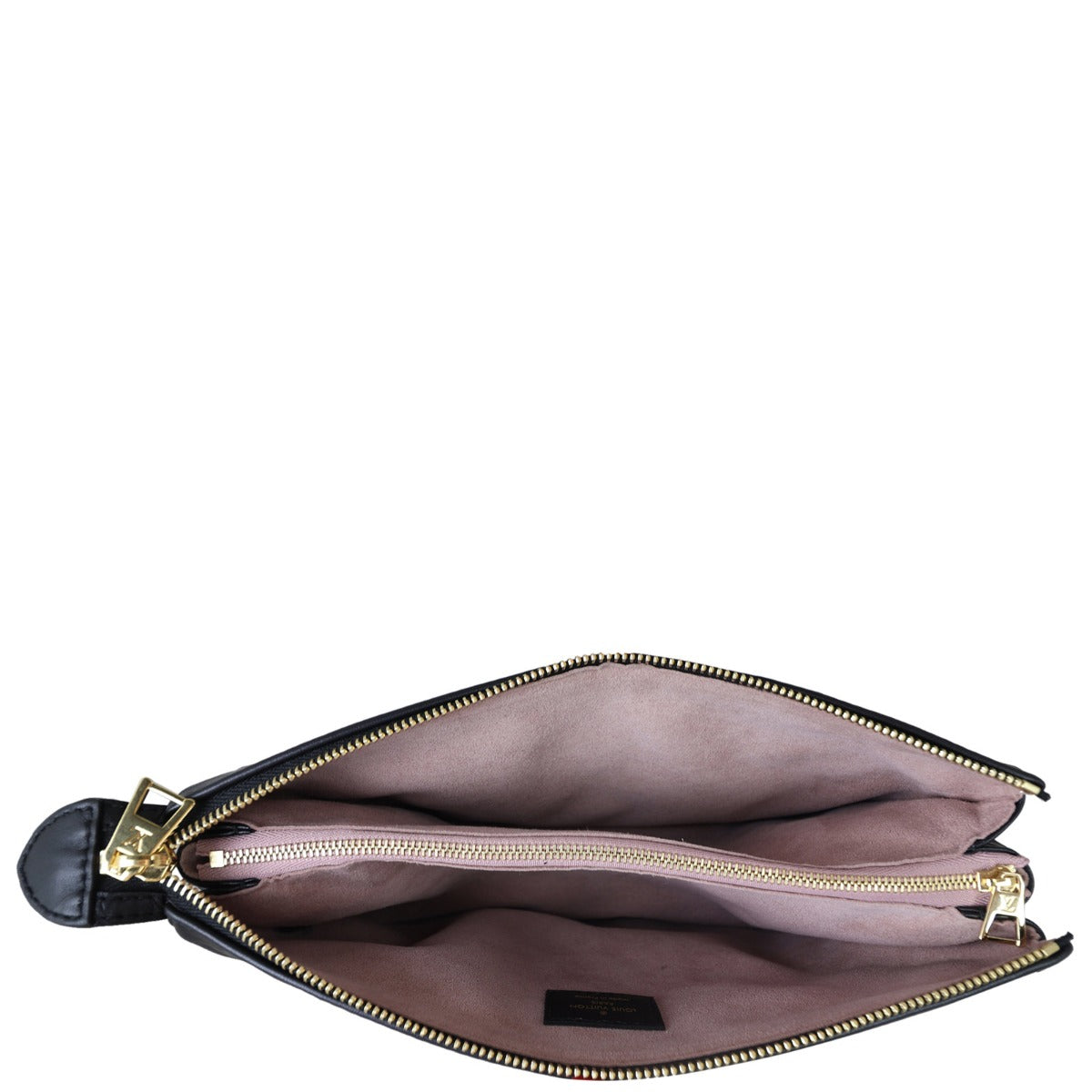 Louis Vuitton Coussin PM Monogram Embossed Lambskin