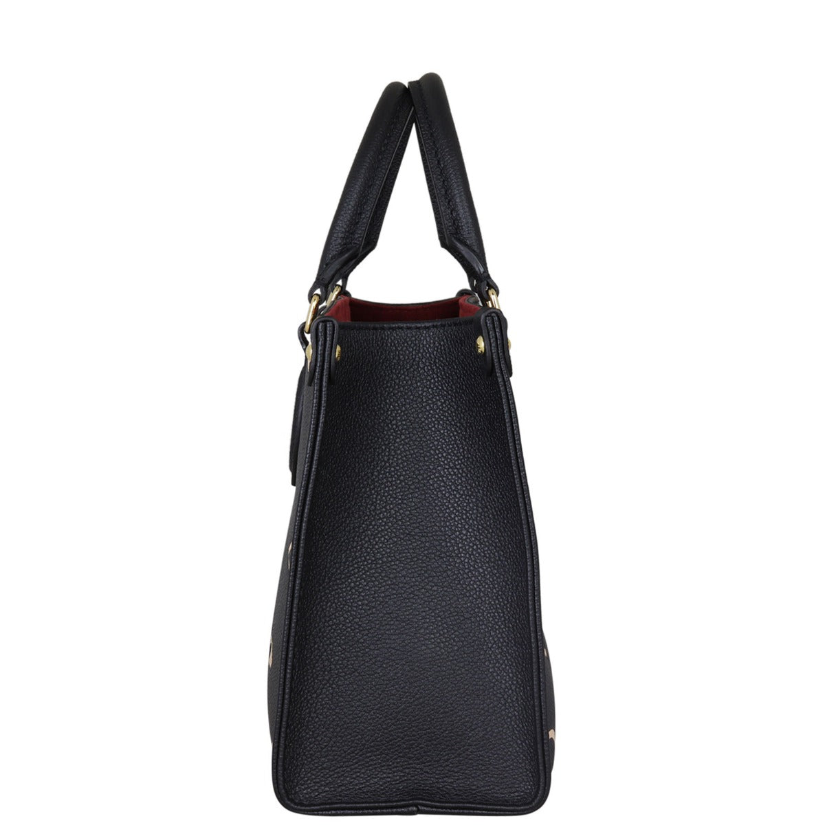 Louis Vuitton OnTheGo PM Monogram Empreinte Giant Bicolour