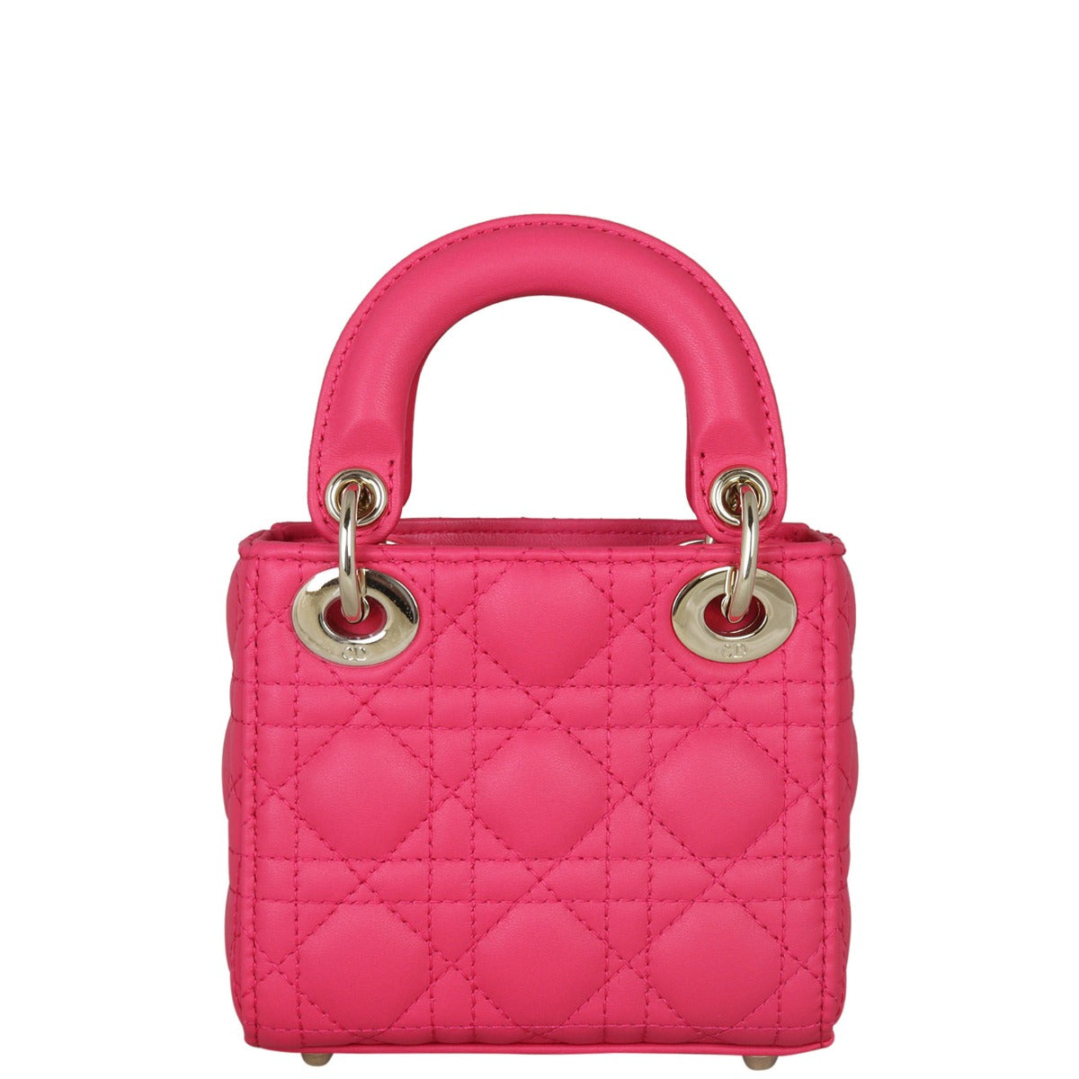 Dior Lady Dior Micro