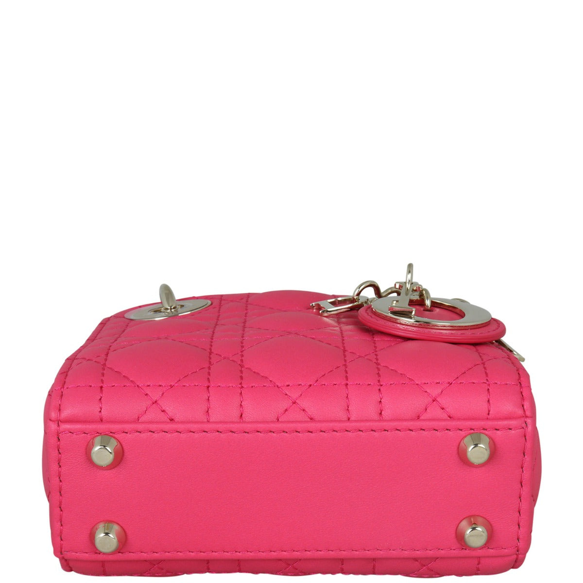 Dior Lady Dior Micro