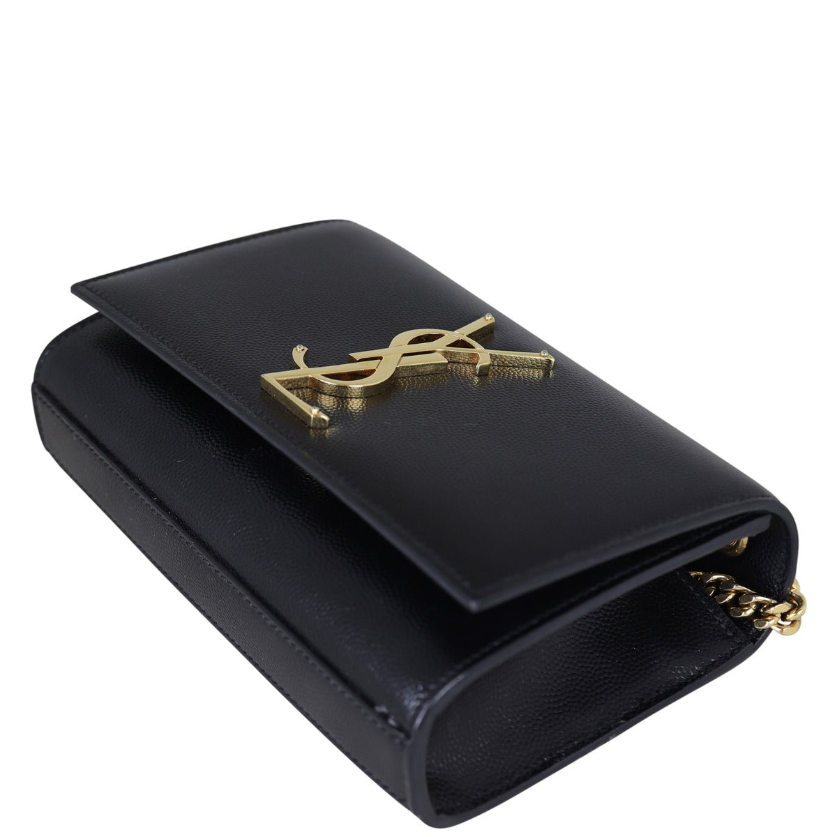 Saint Laurent Kate Chain Bag Small