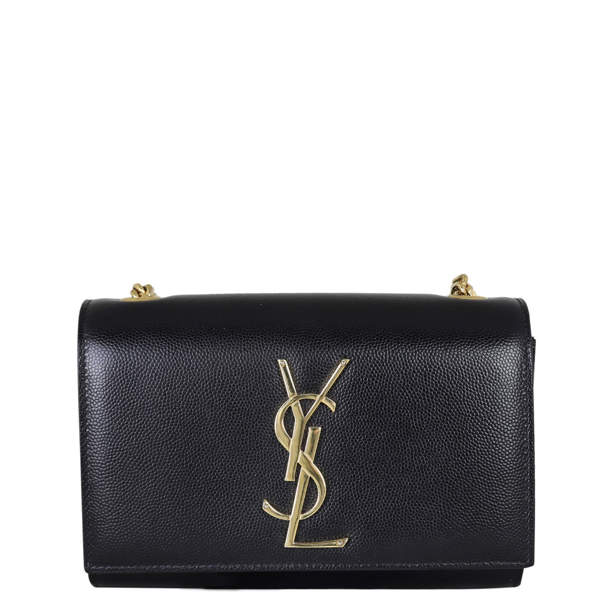Saint Laurent Kate Chain Bag Small