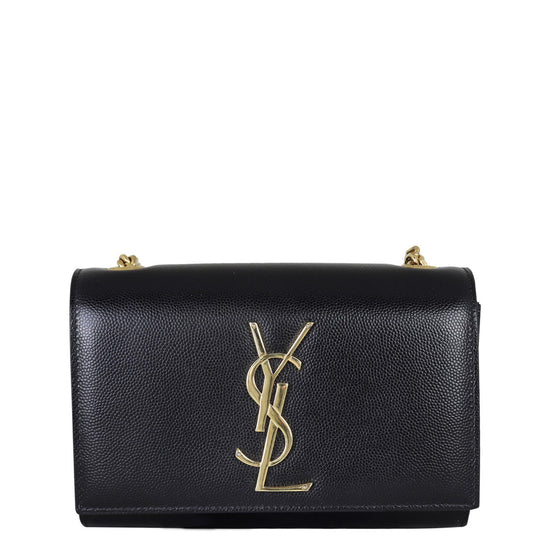 Saint Laurent Kate Chain Bag Small