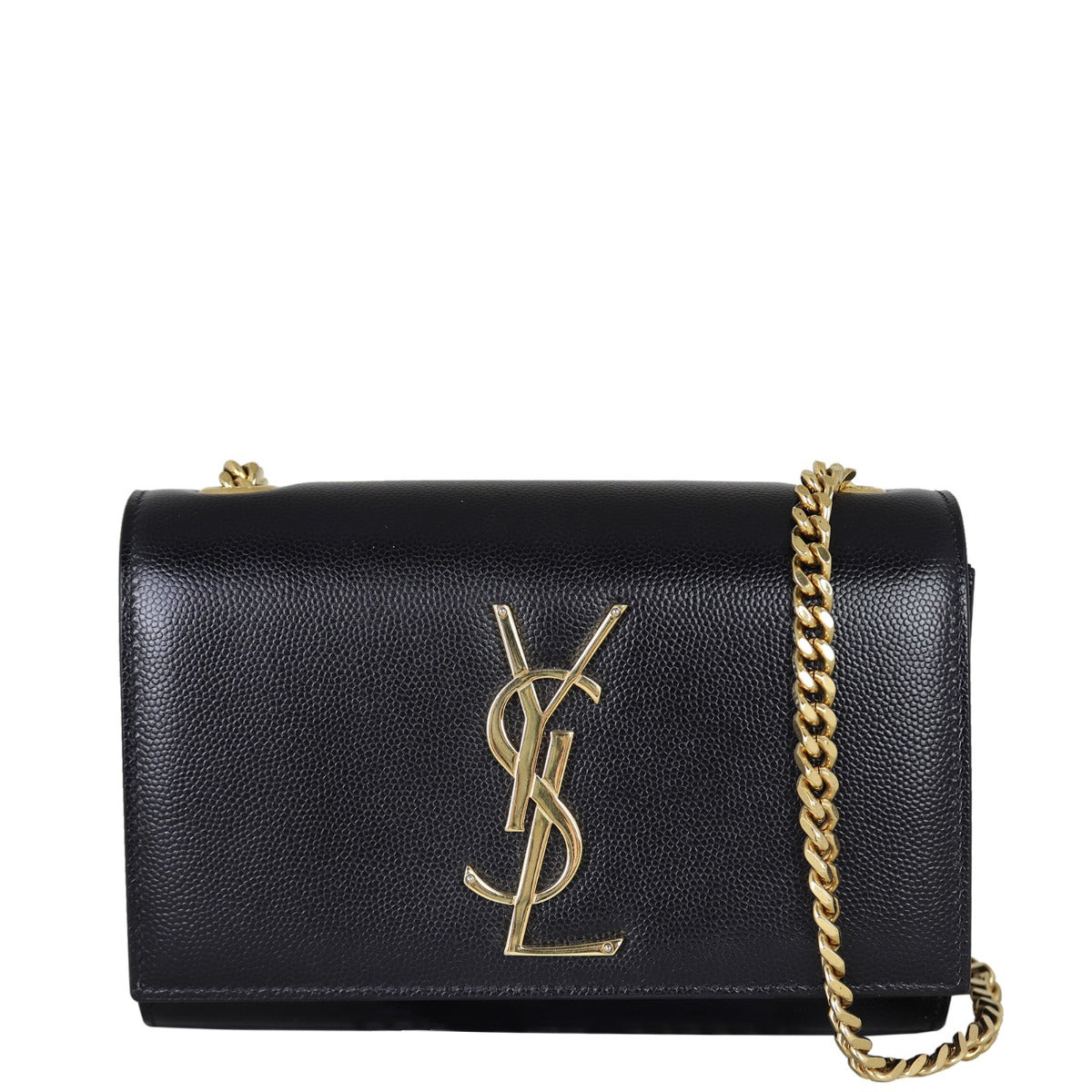 Saint Laurent Kate Chain Bag Small