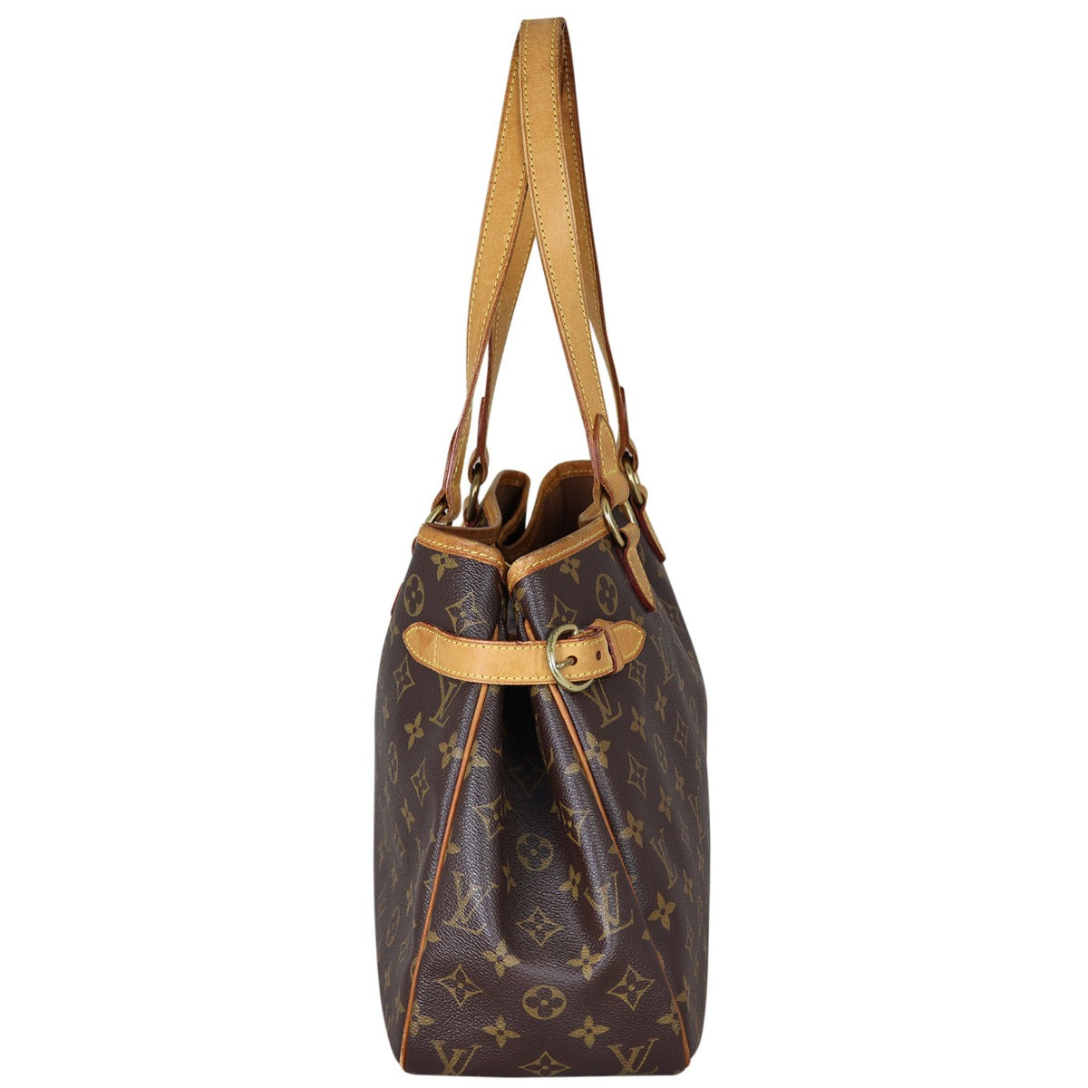 Louis Vuitton Batignolles Horizontal Monogram