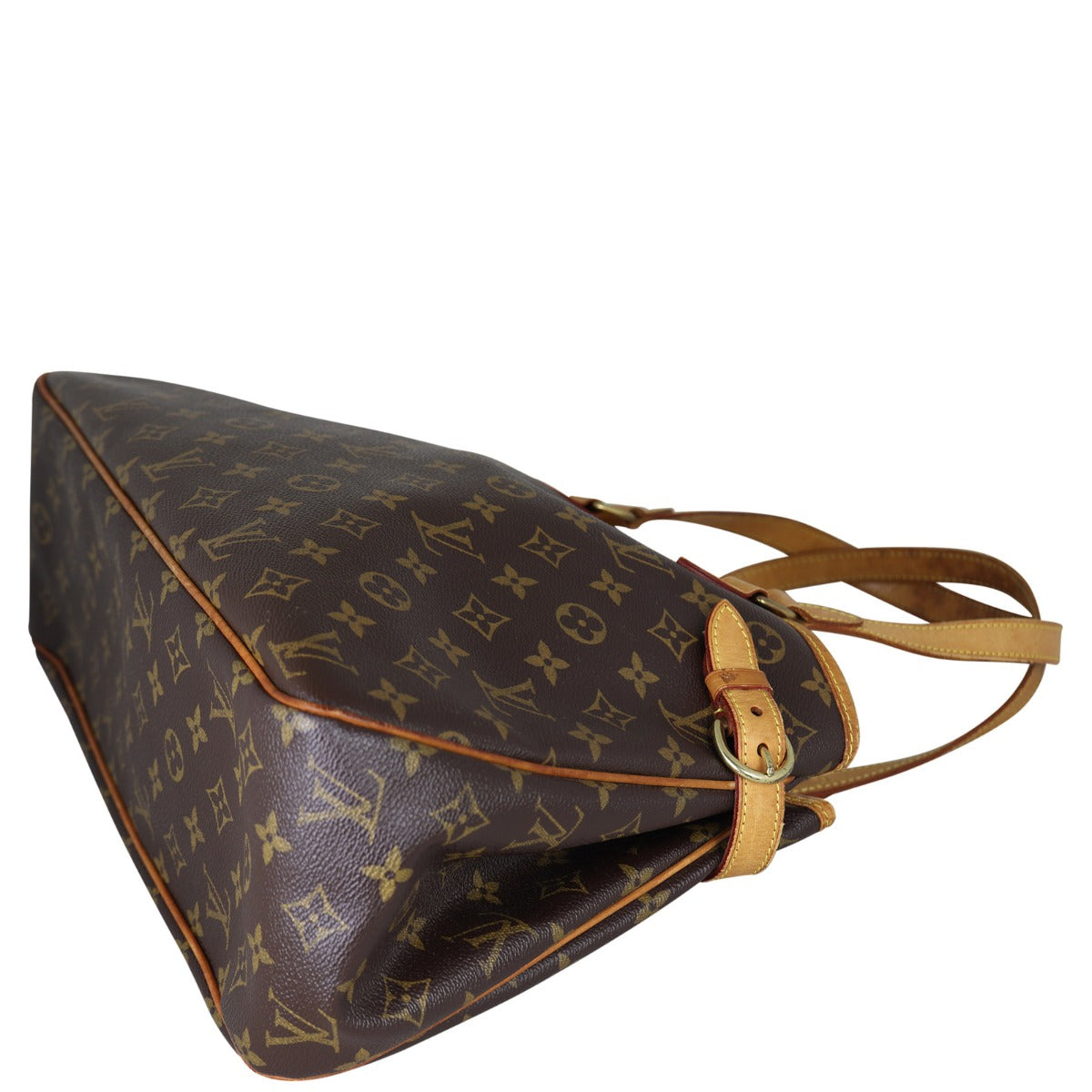 Louis Vuitton Batignolles Horizontal Monogram