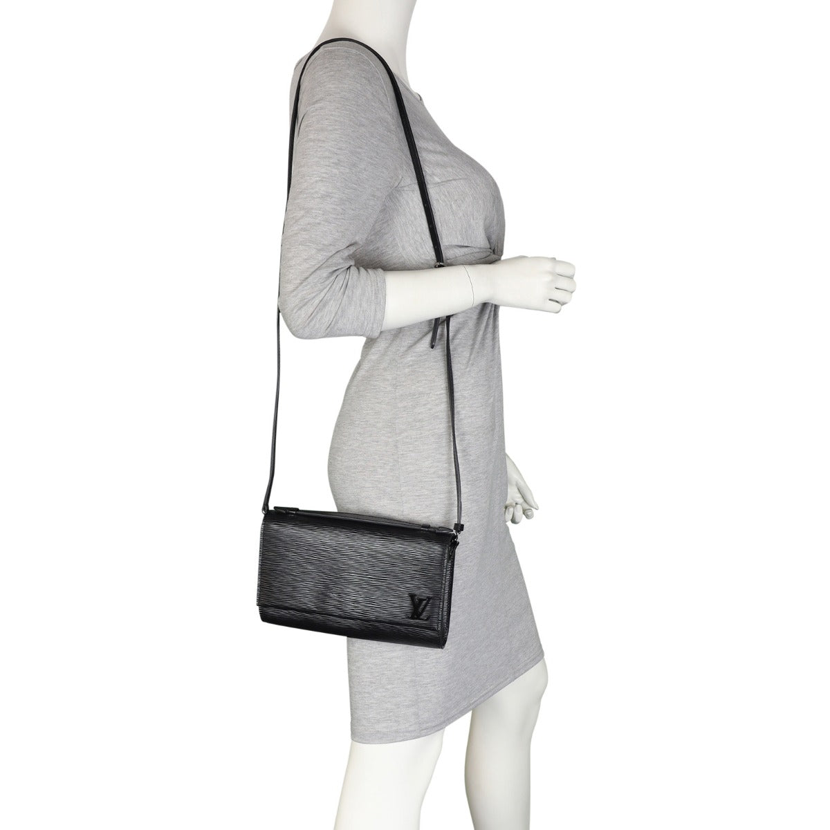Louis Vuitton Clery Pochette Epi