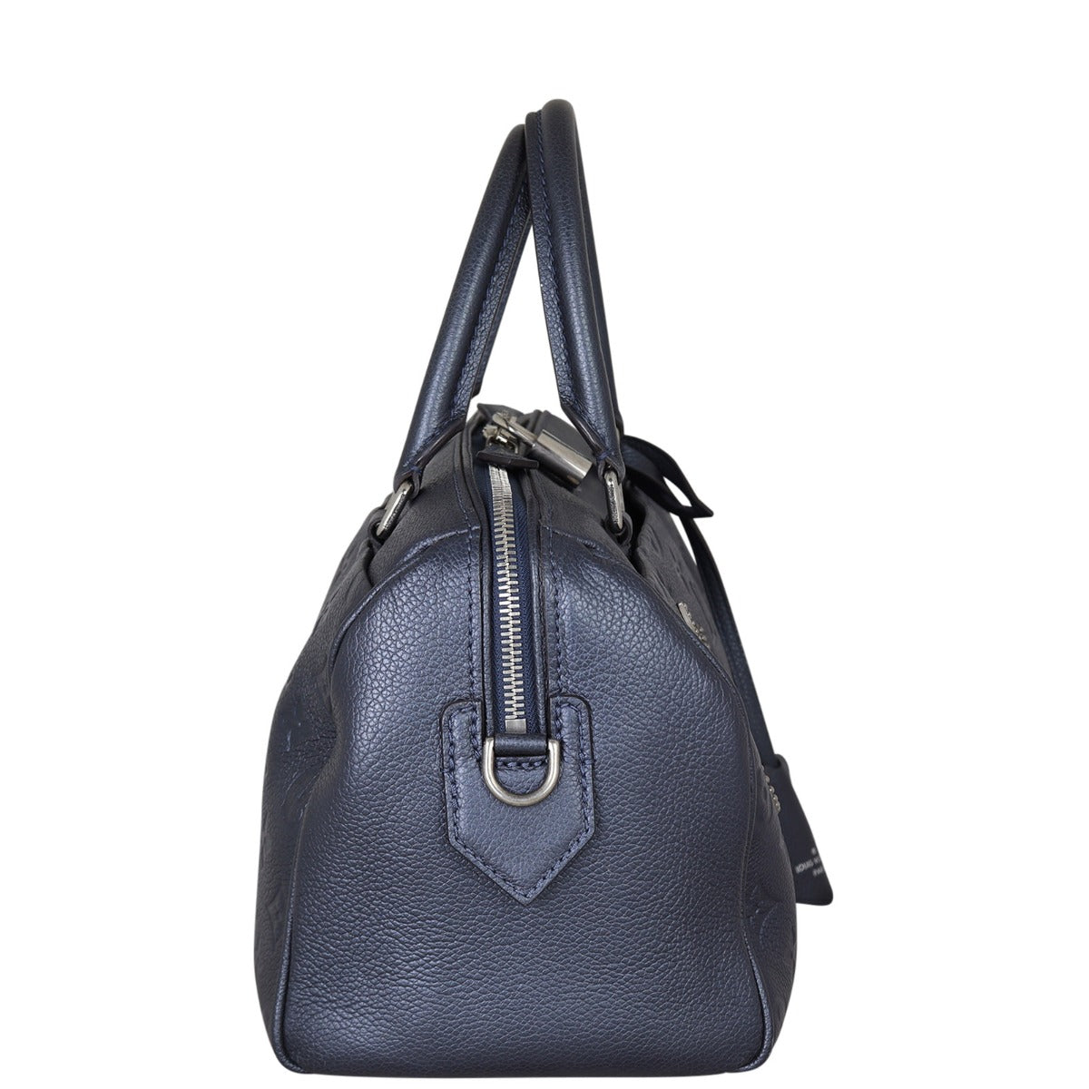 Louis Vuitton Speedy 25 NM Monogram Empreinte Pins