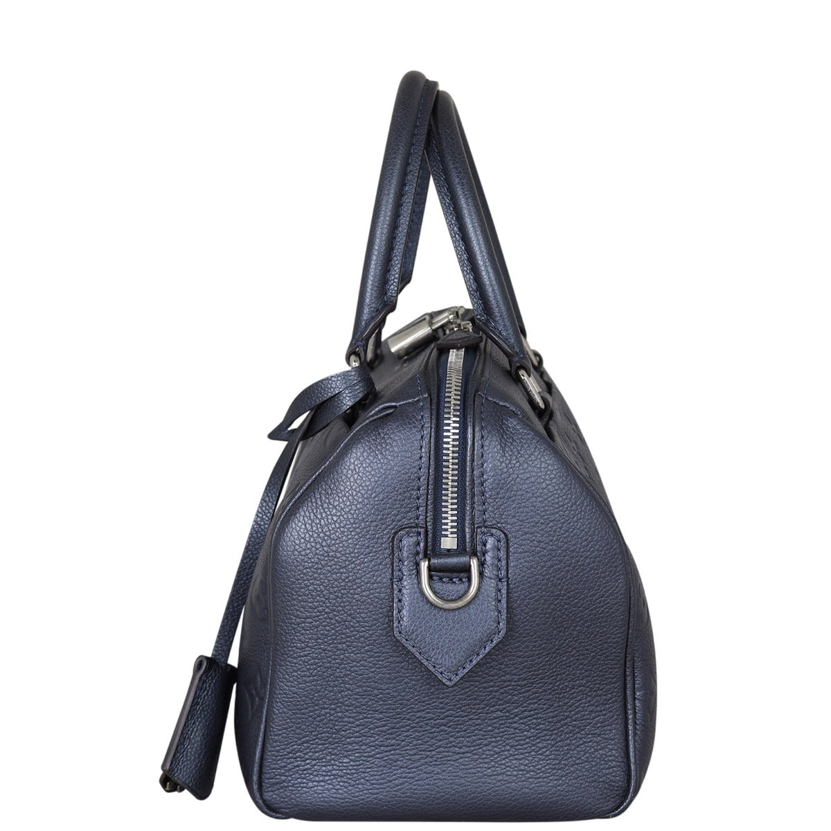 Louis Vuitton Speedy 25 NM Monogram Empreinte Pins