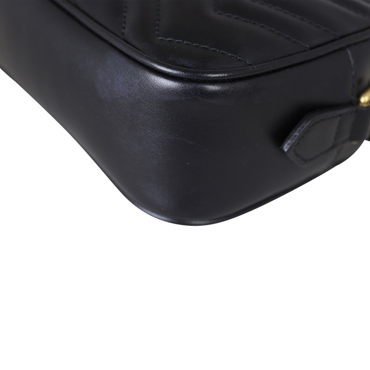 Gucci GG Marmont Mini Camera Bag